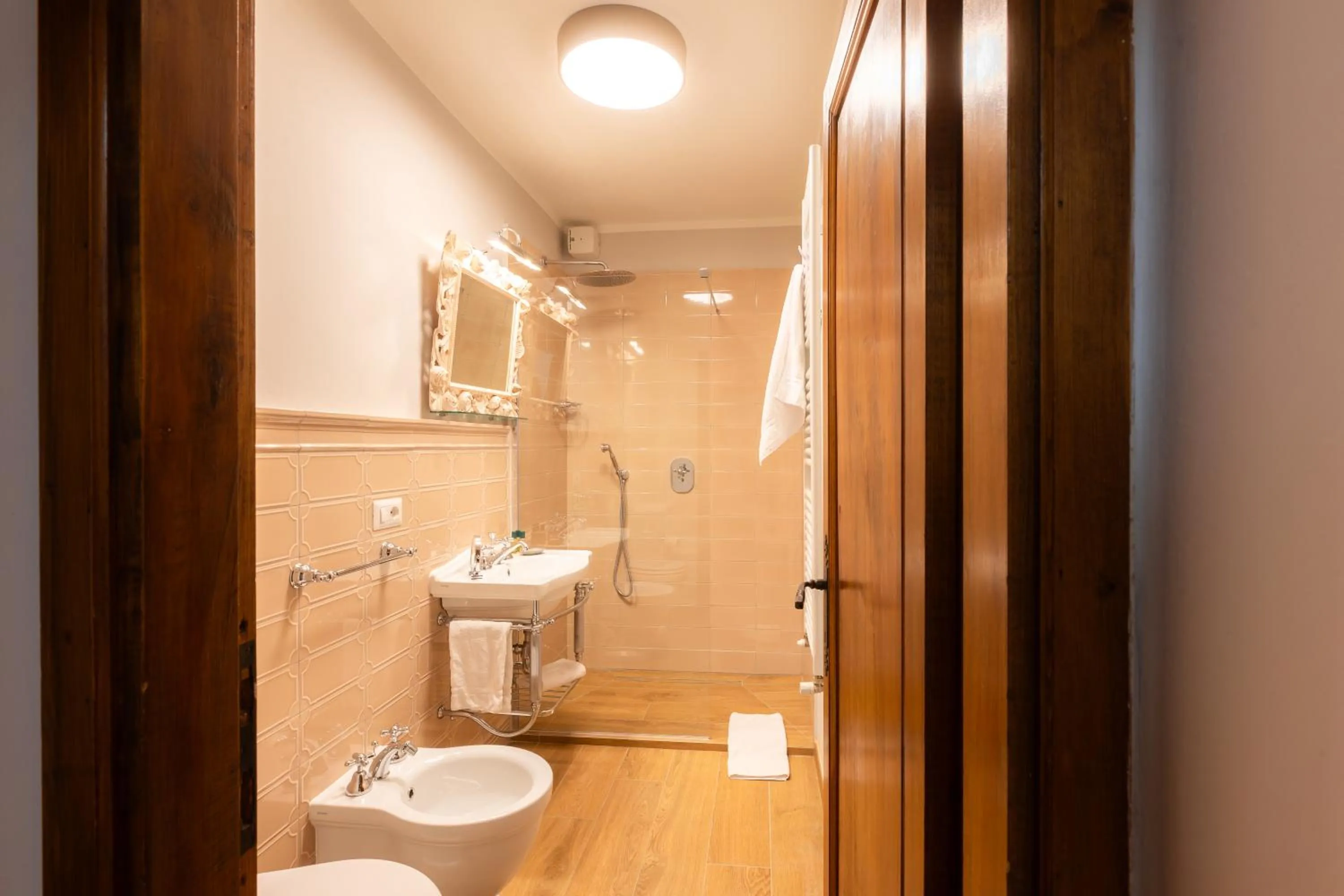 Castello Vicchiomaggio