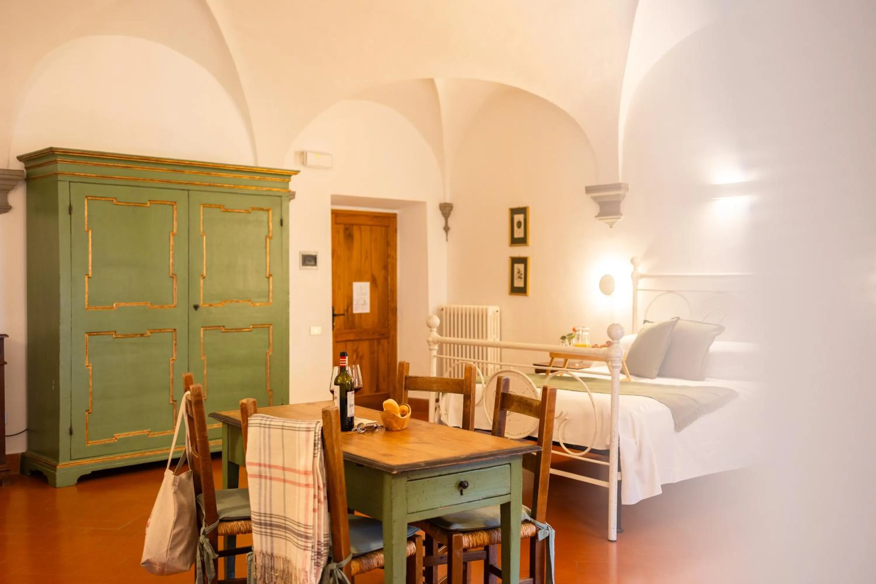 Castello Vicchiomaggio