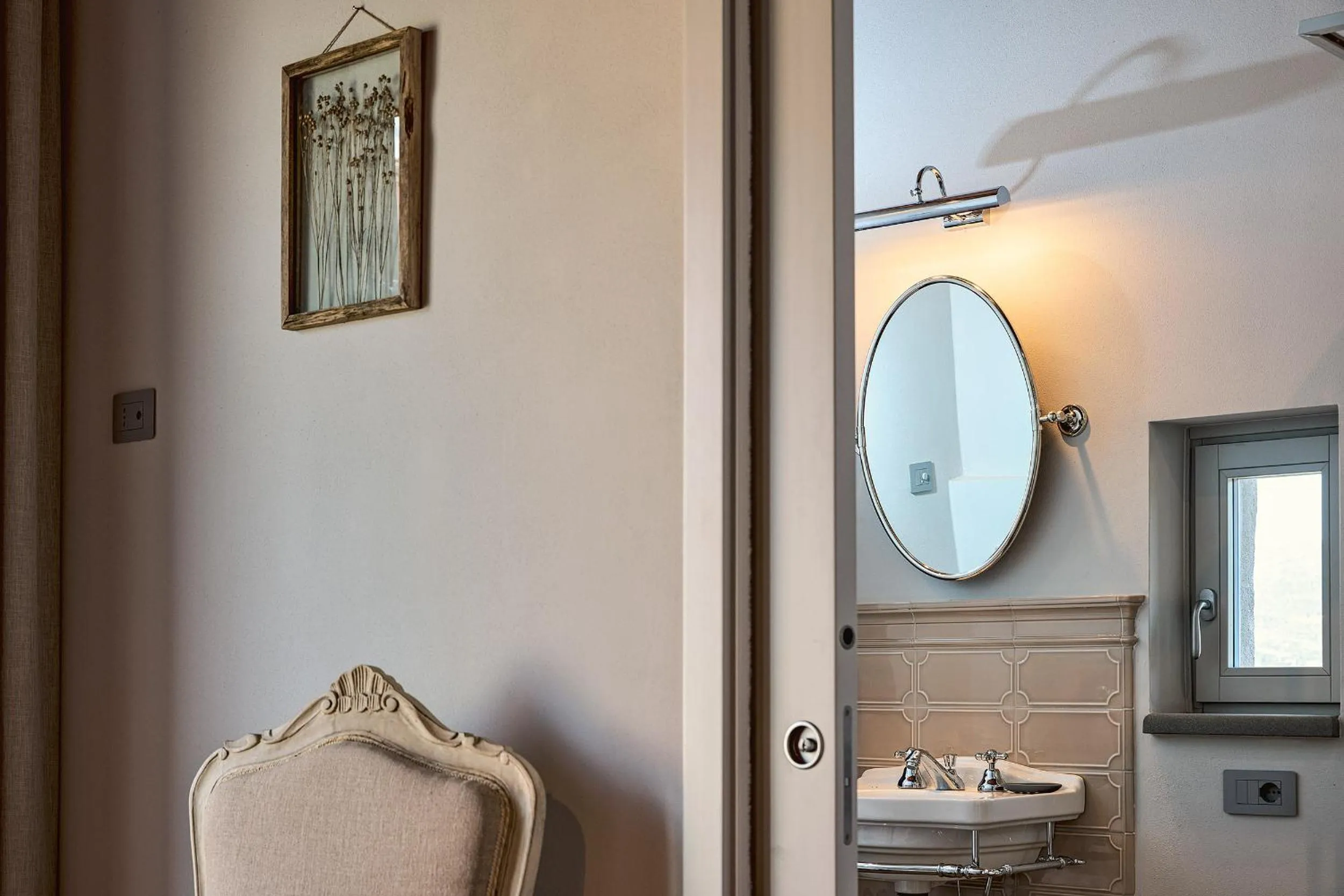 Castello Vicchiomaggio