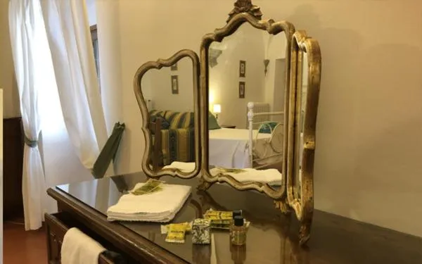 Castello Vicchiomaggio