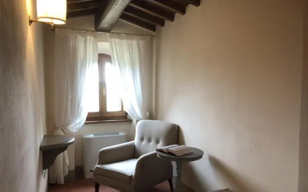 Castello Vicchiomaggio