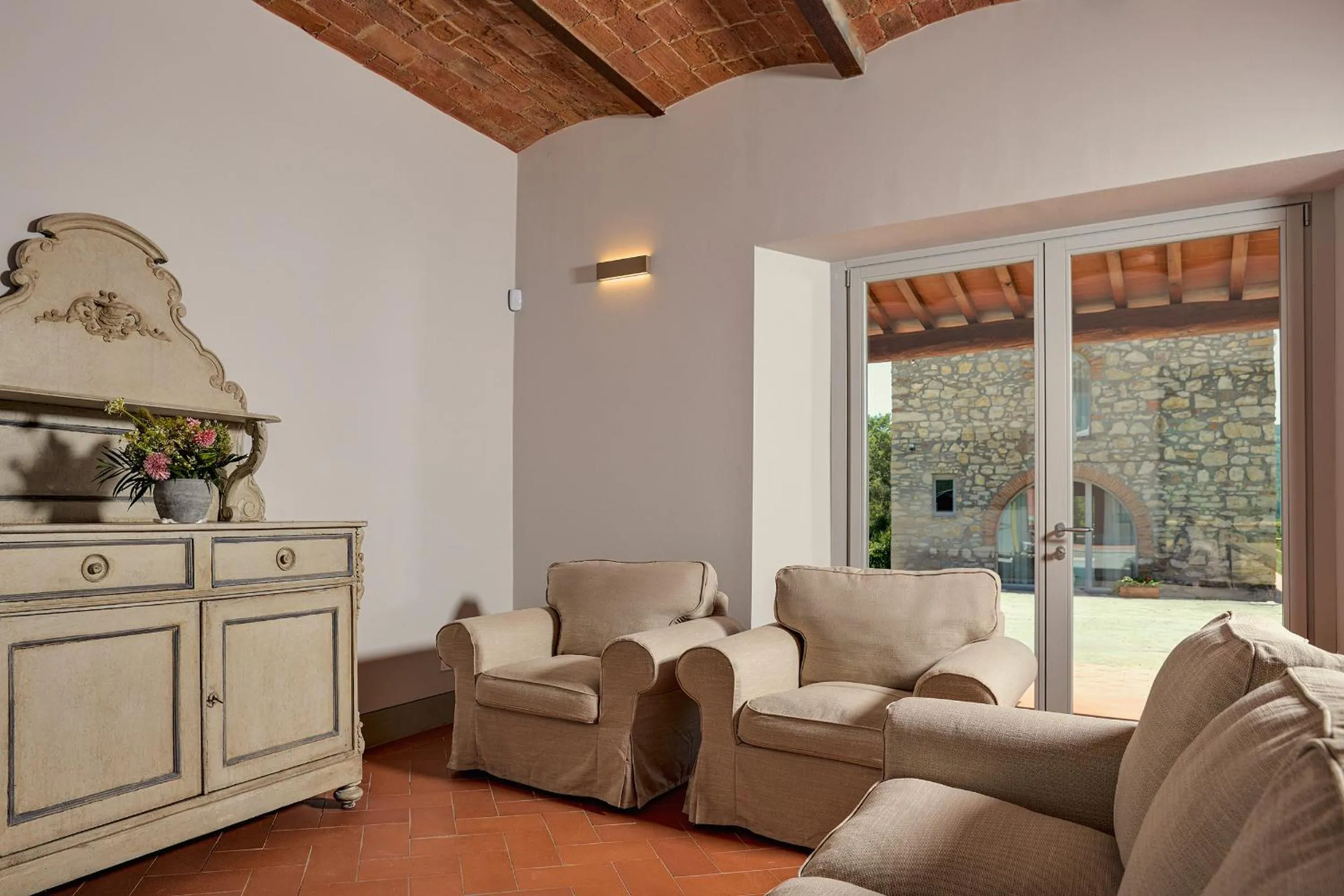 Castello Vicchiomaggio