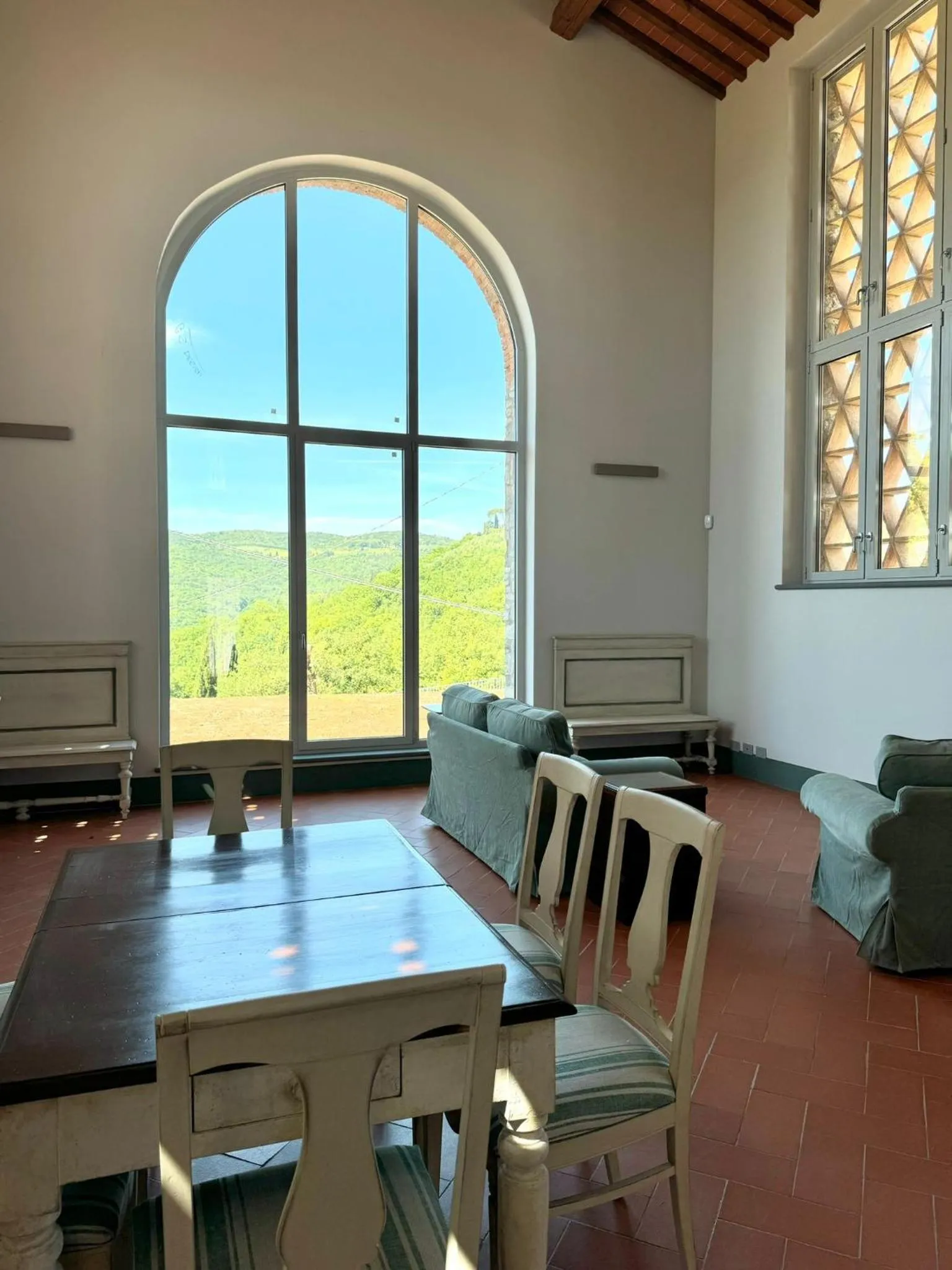 Castello Vicchiomaggio