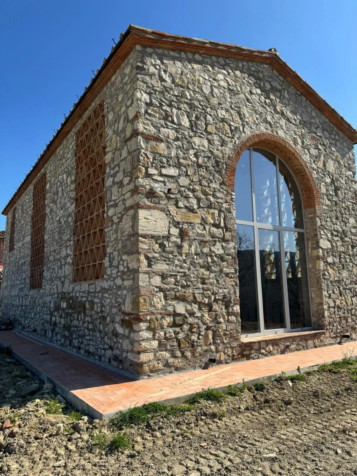 Castello Vicchiomaggio