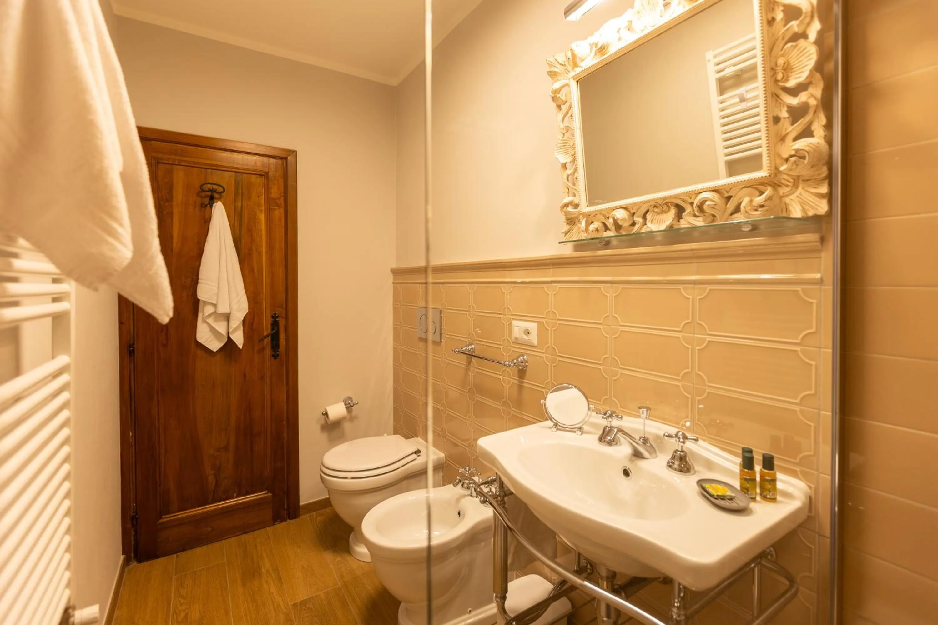 Castello Vicchiomaggio