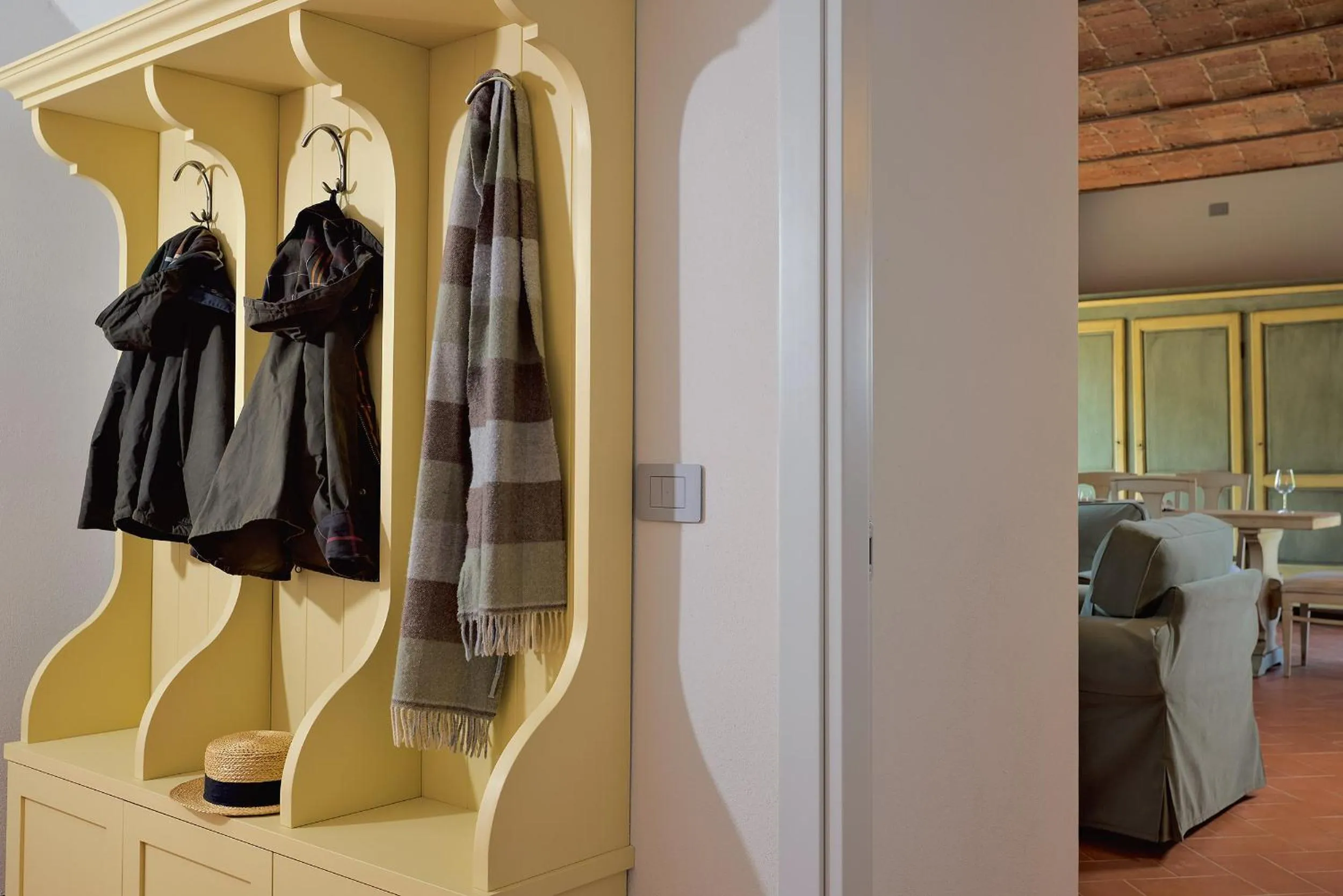 Castello Vicchiomaggio