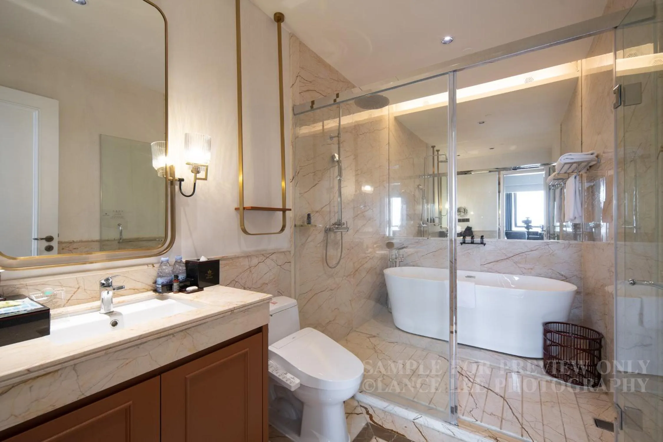 Guangzhou Pan Yu President Hotel