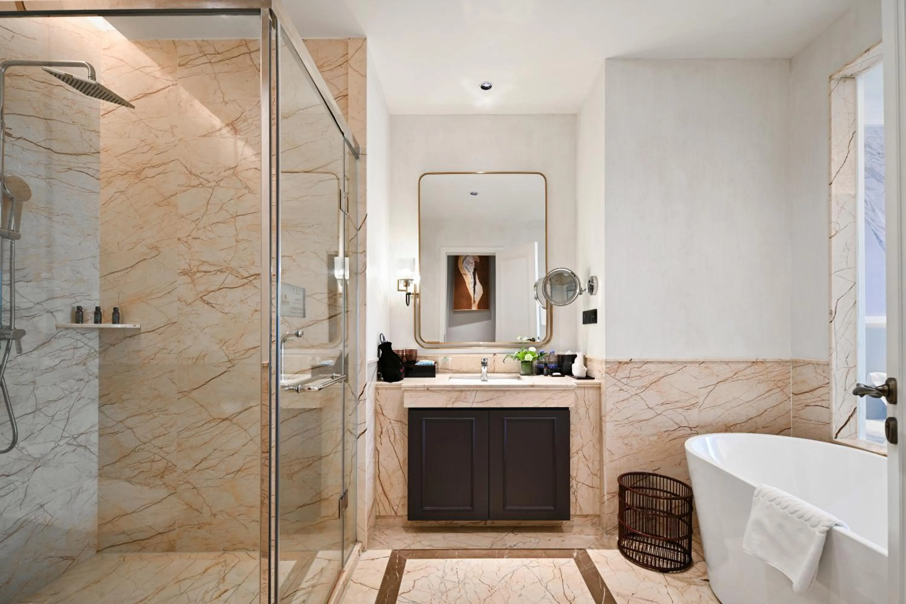 Guangzhou Pan Yu President Hotel