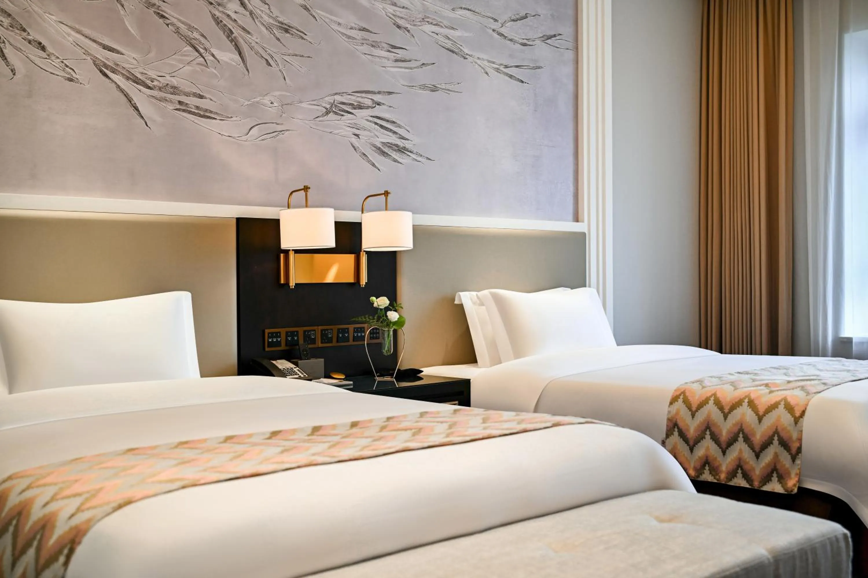 Guangzhou Pan Yu President Hotel