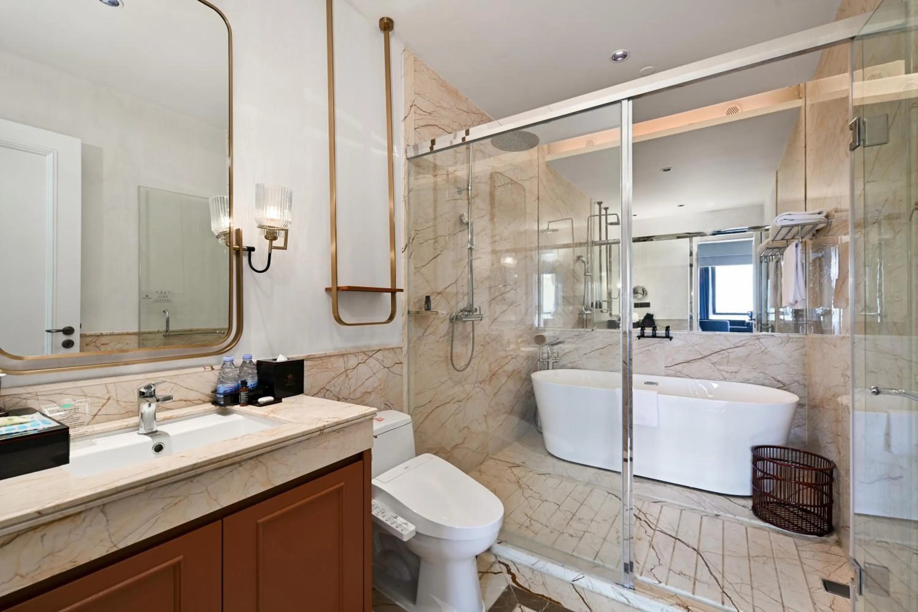 Guangzhou Pan Yu President Hotel