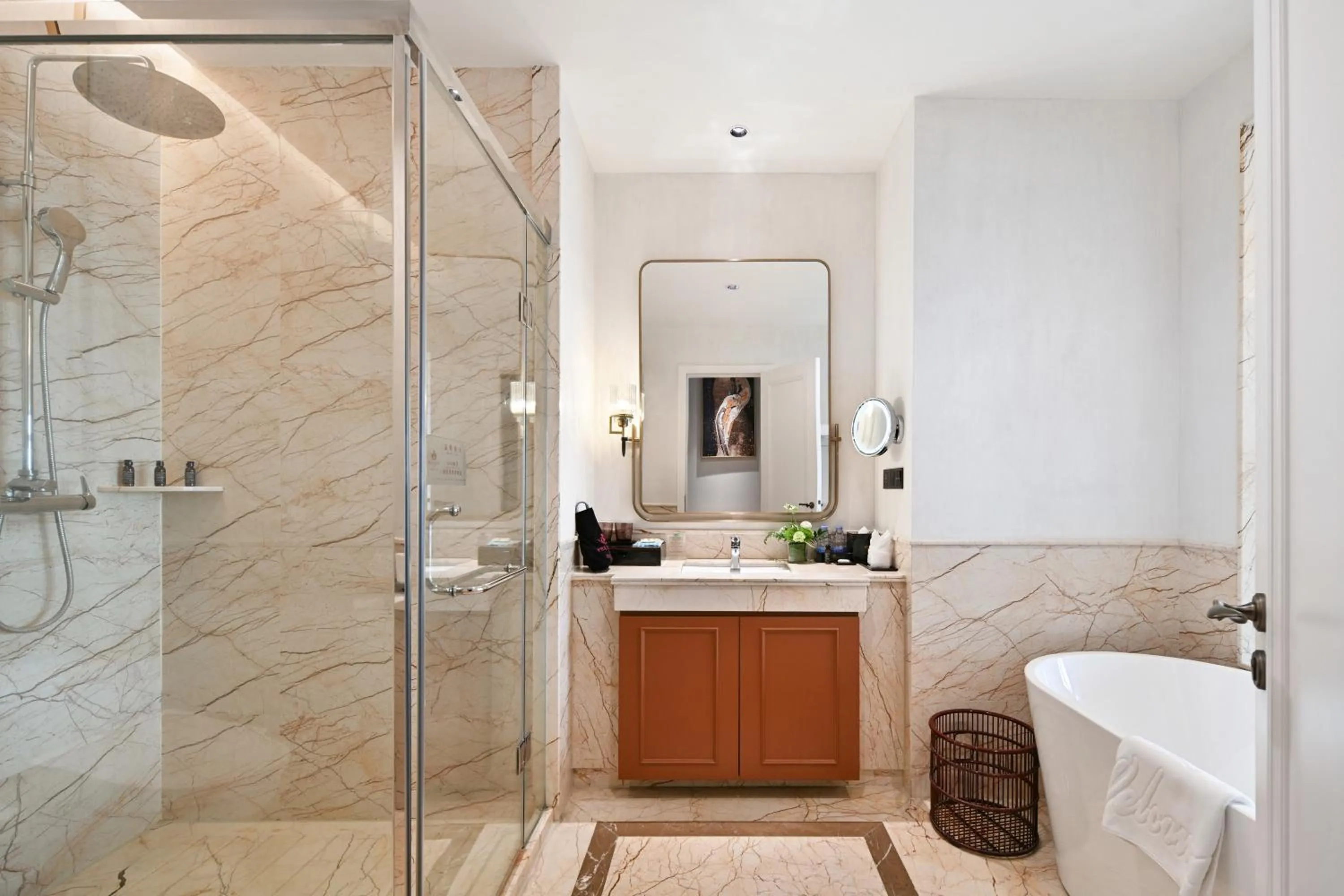 Guangzhou Pan Yu President Hotel