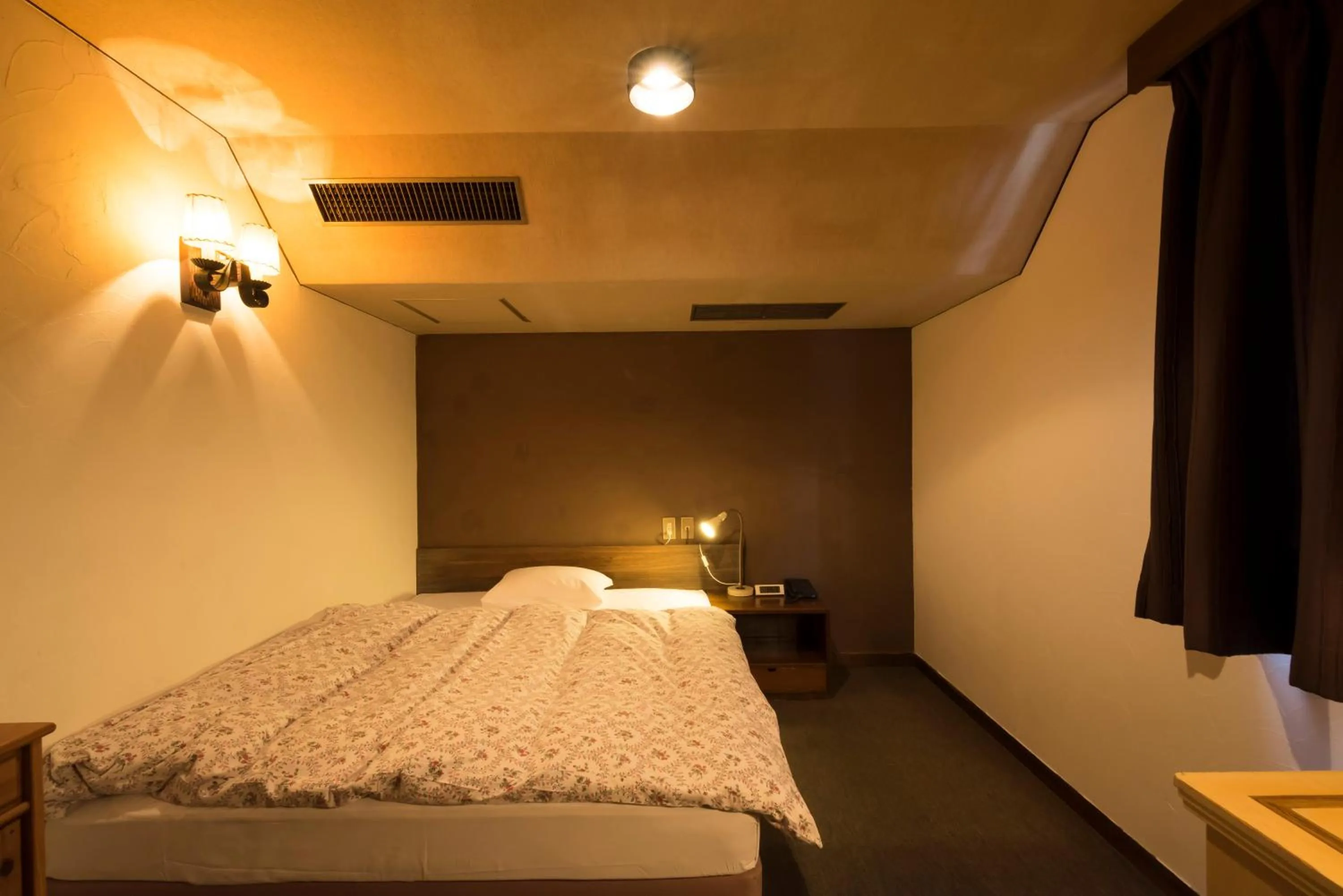 Photo of the whole room in Hotel Haus St Anton