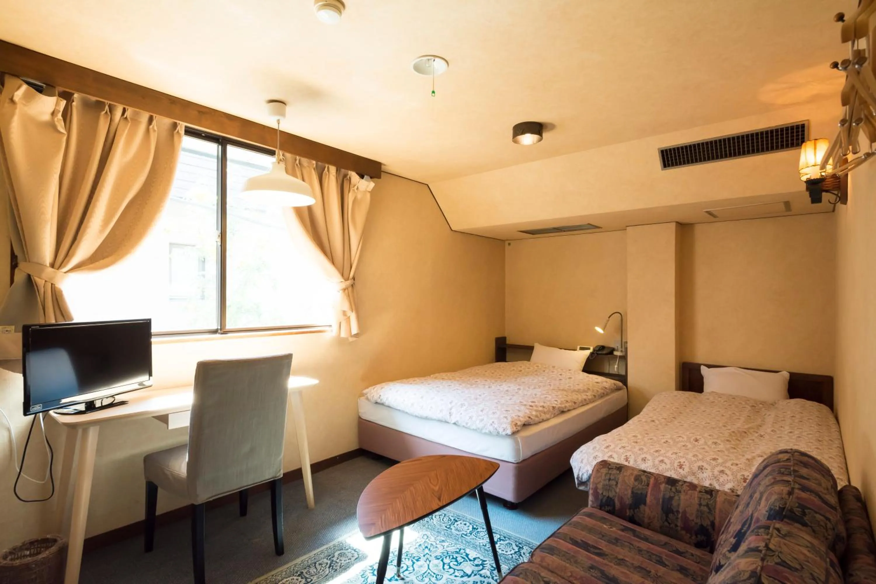 Photo of the whole room in Hotel Haus St Anton