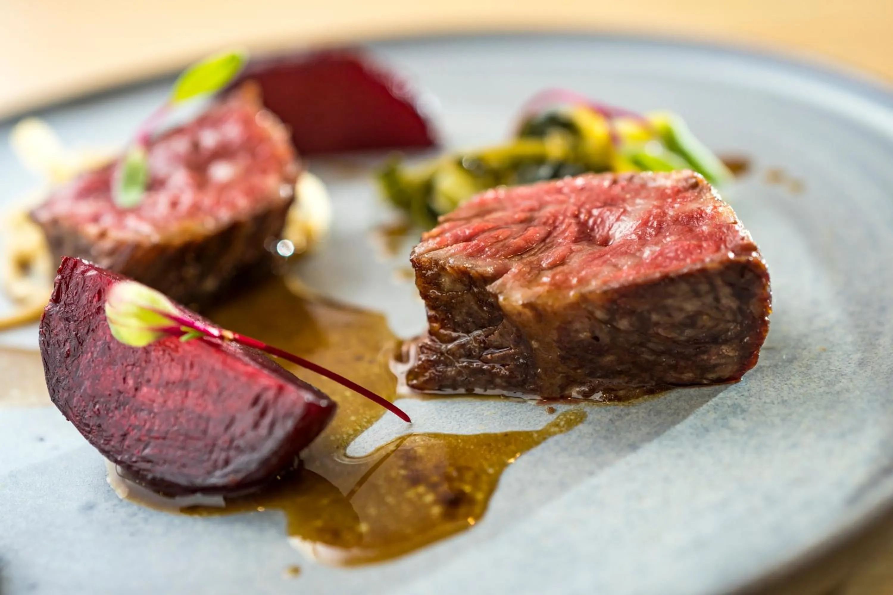 Food in Hotel Haus St Anton