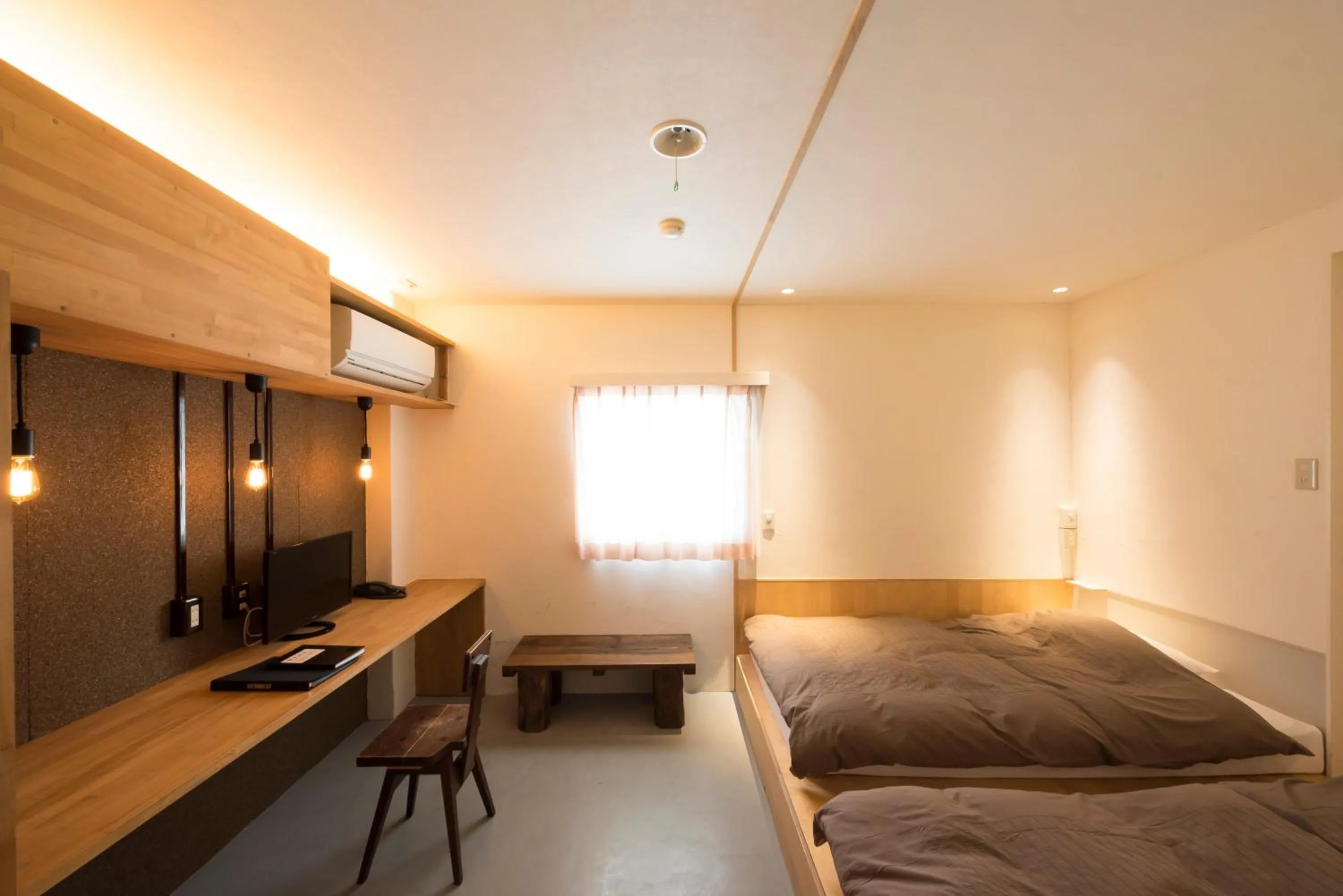 Photo of the whole room in Hotel Haus St Anton