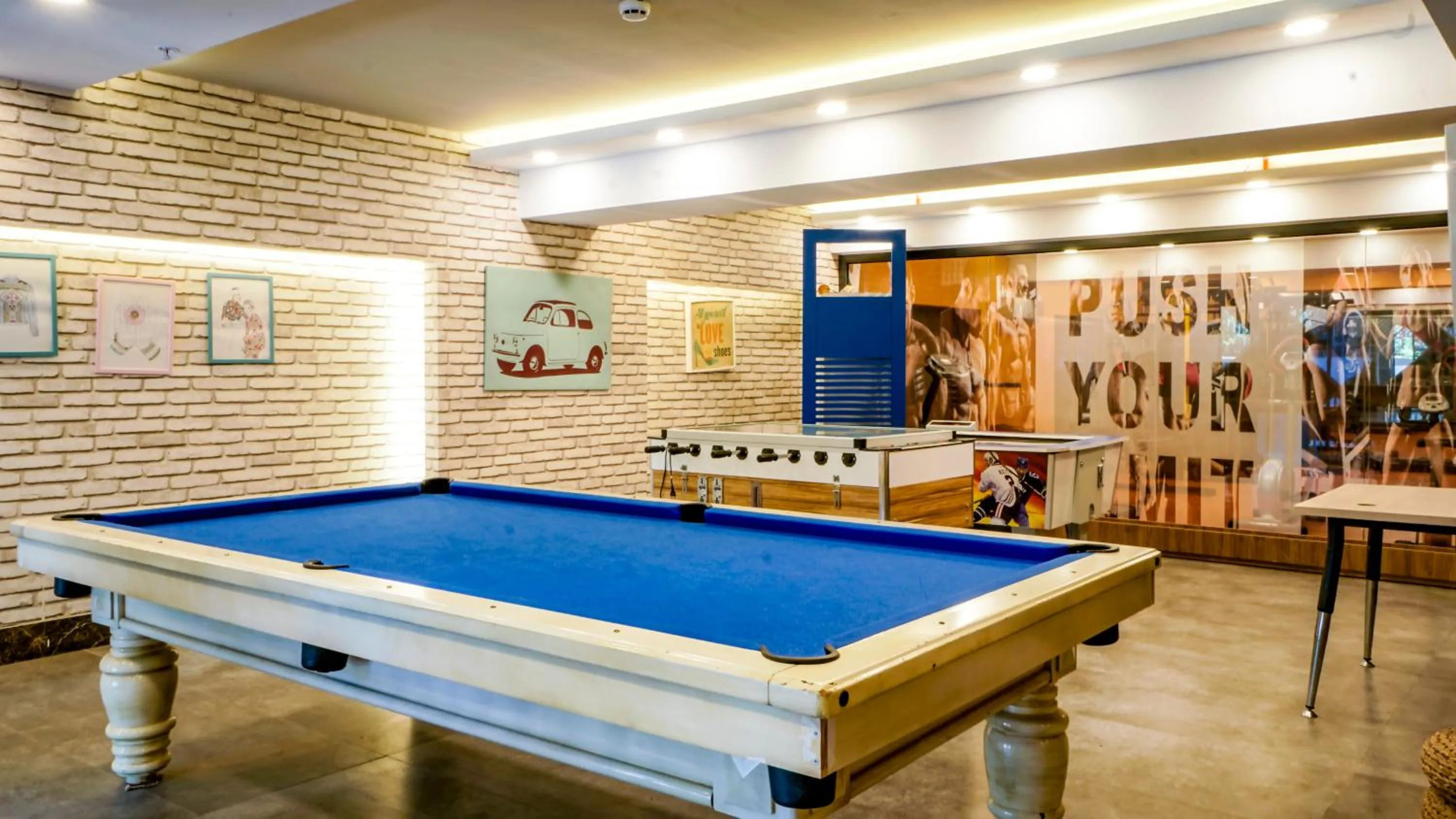 Activities in Istanbul Beach Hotel - All Inclusive