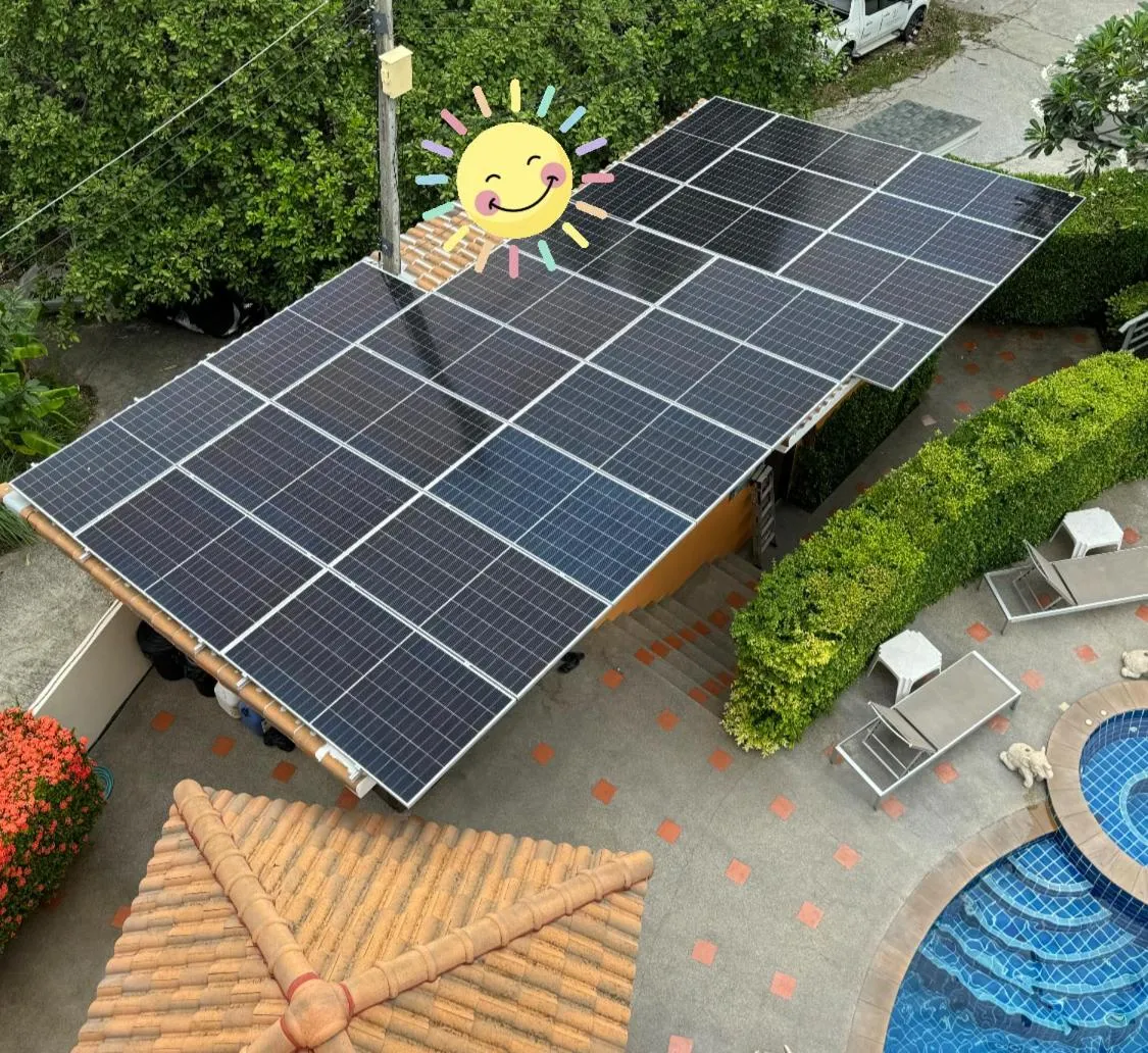 Property building in Chaweng Noi Residence