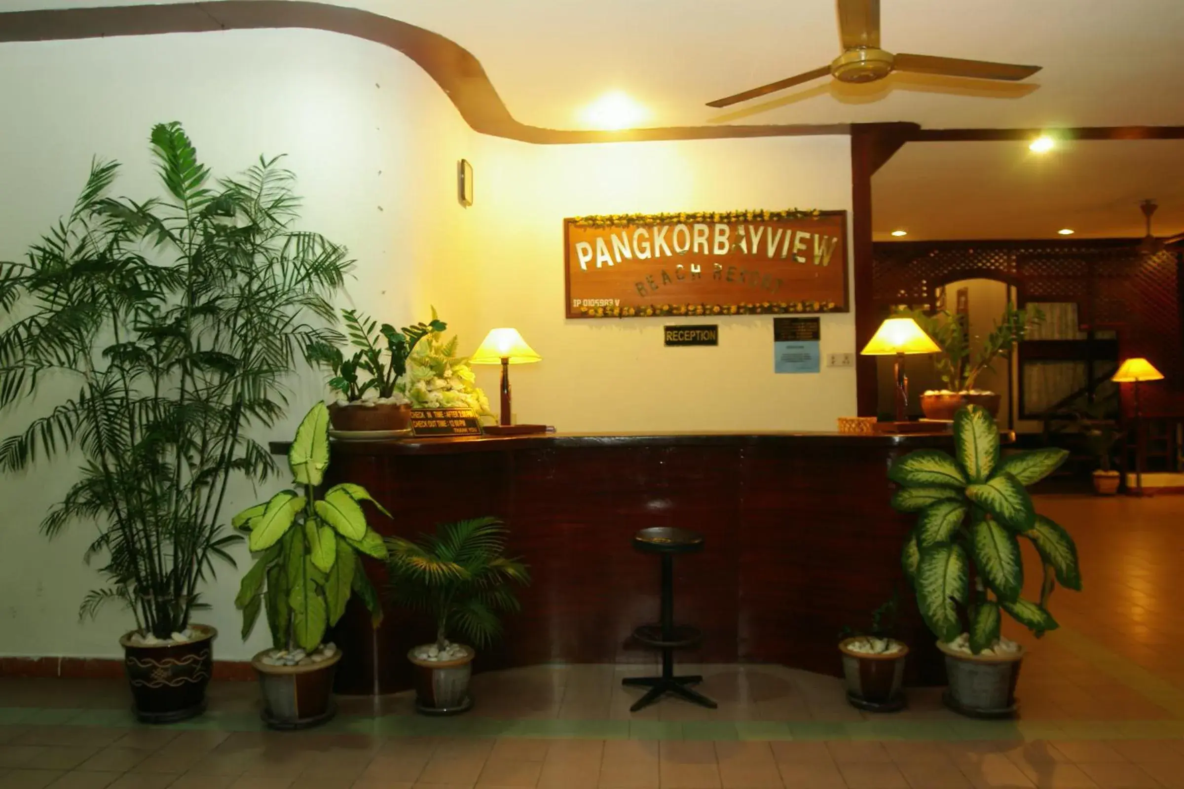 Pangkor Bay View Beach Resort Pangkor Bay View Beach Resort