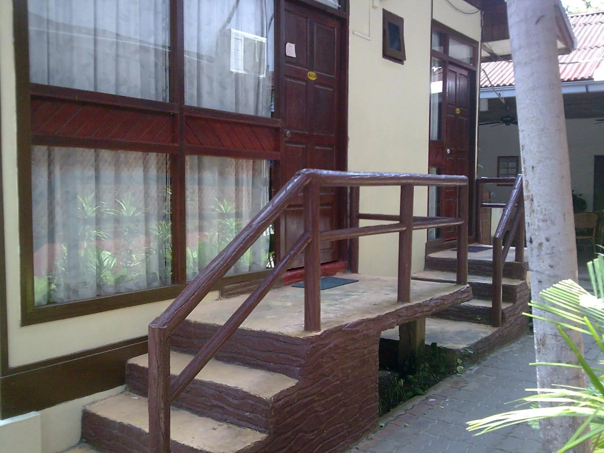 Pangkor Bay View Beach Resort