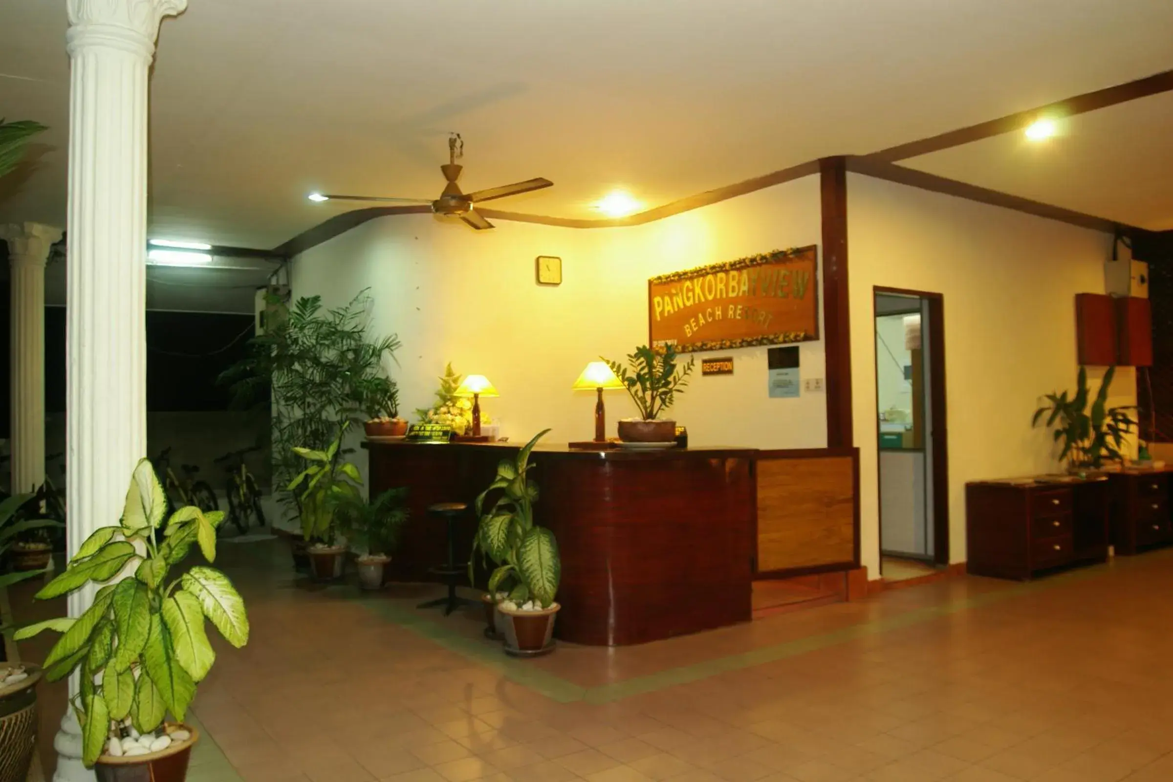 Pangkor Bay View Beach Resort Pangkor Bay View Beach Resort