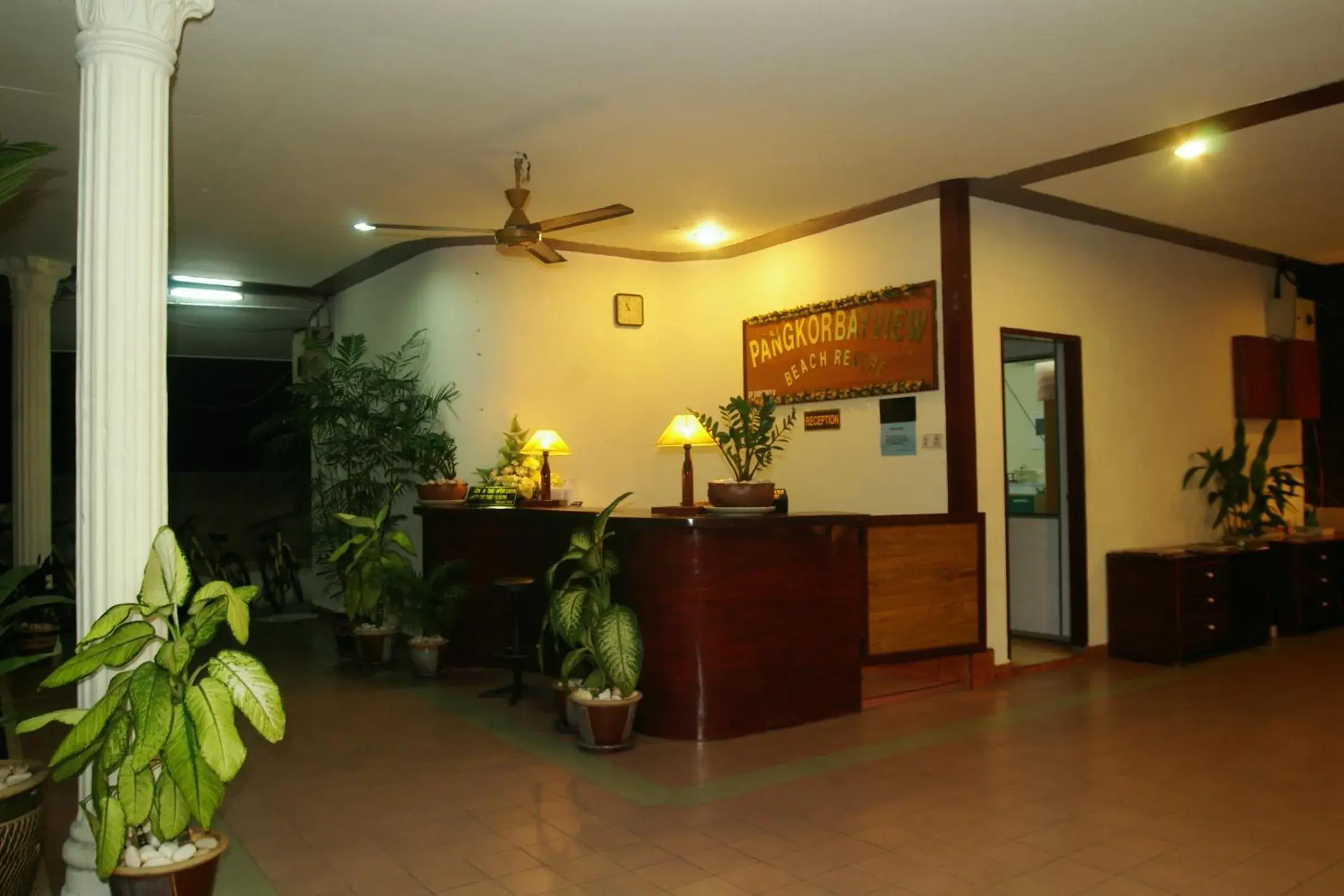 Pangkor Bay View Beach Resort Pangkor Bay View Beach Resort