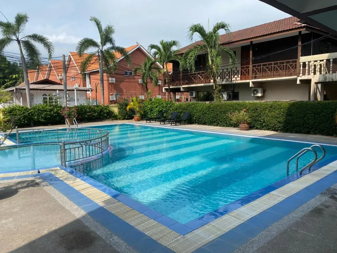 Pangkor Bay View Beach Resort Pangkor Bay View Beach Resort