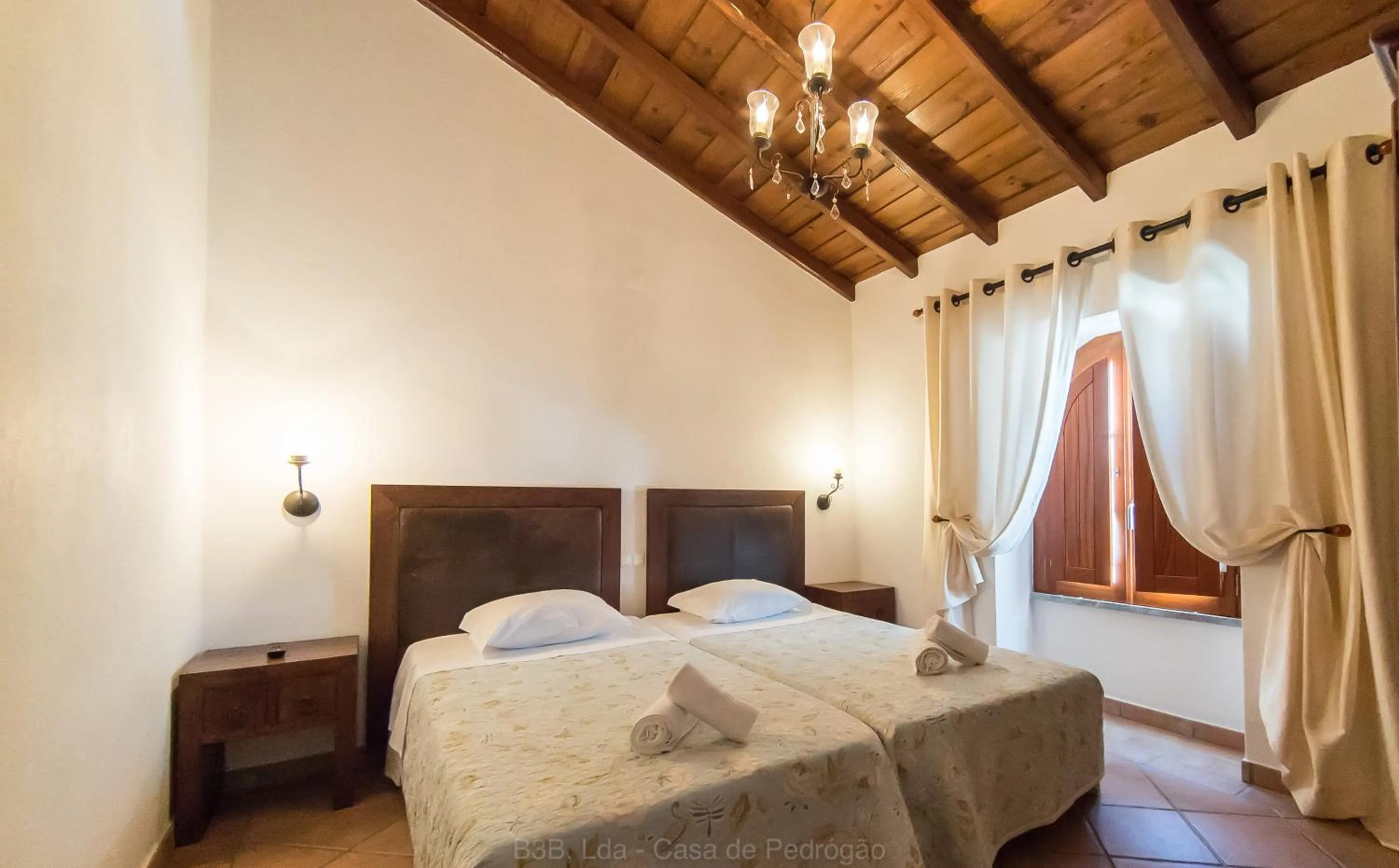 Casa de Pedrógão