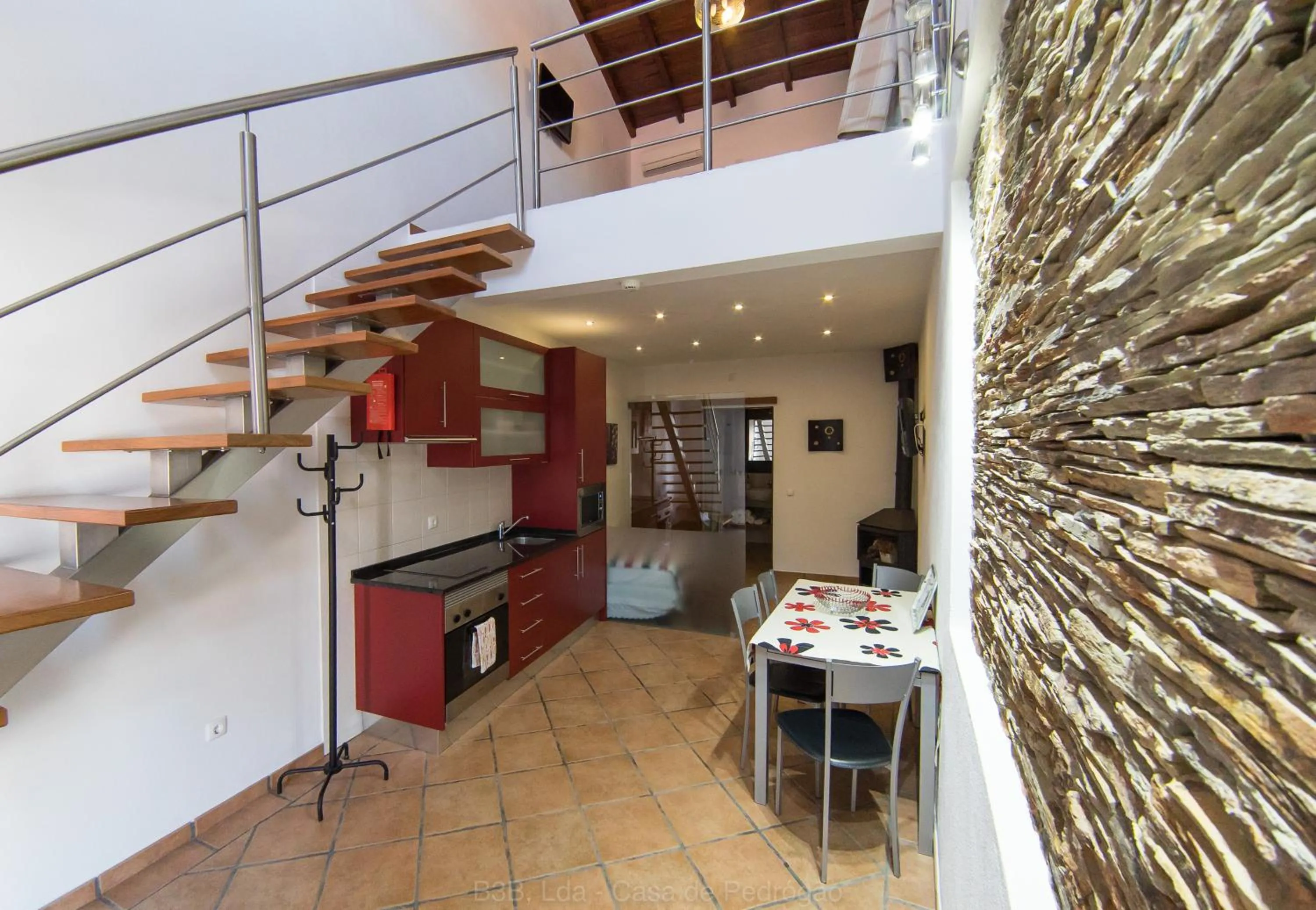 Casa de Pedrógão