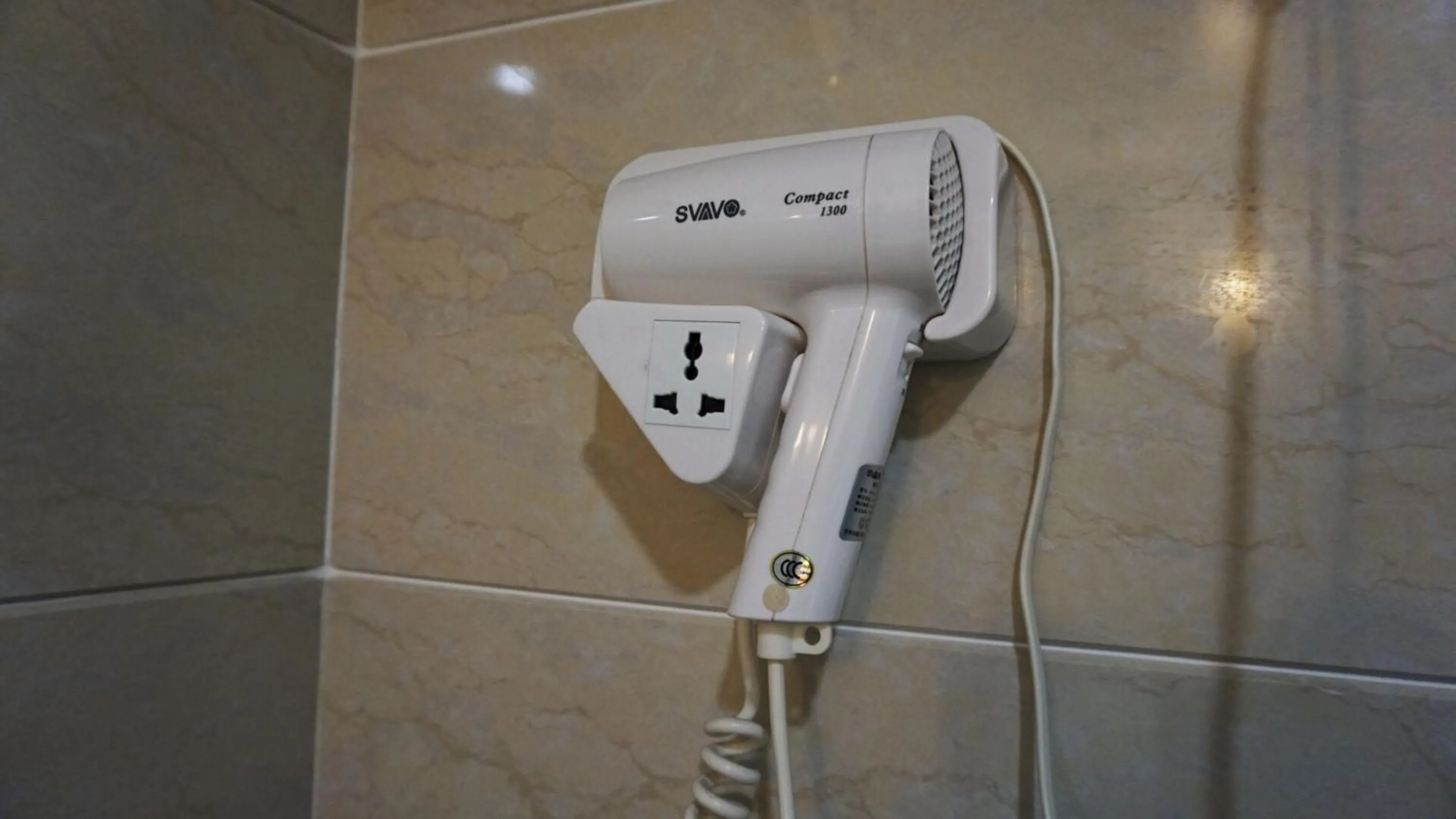 Area and facilities in Australian Guest House