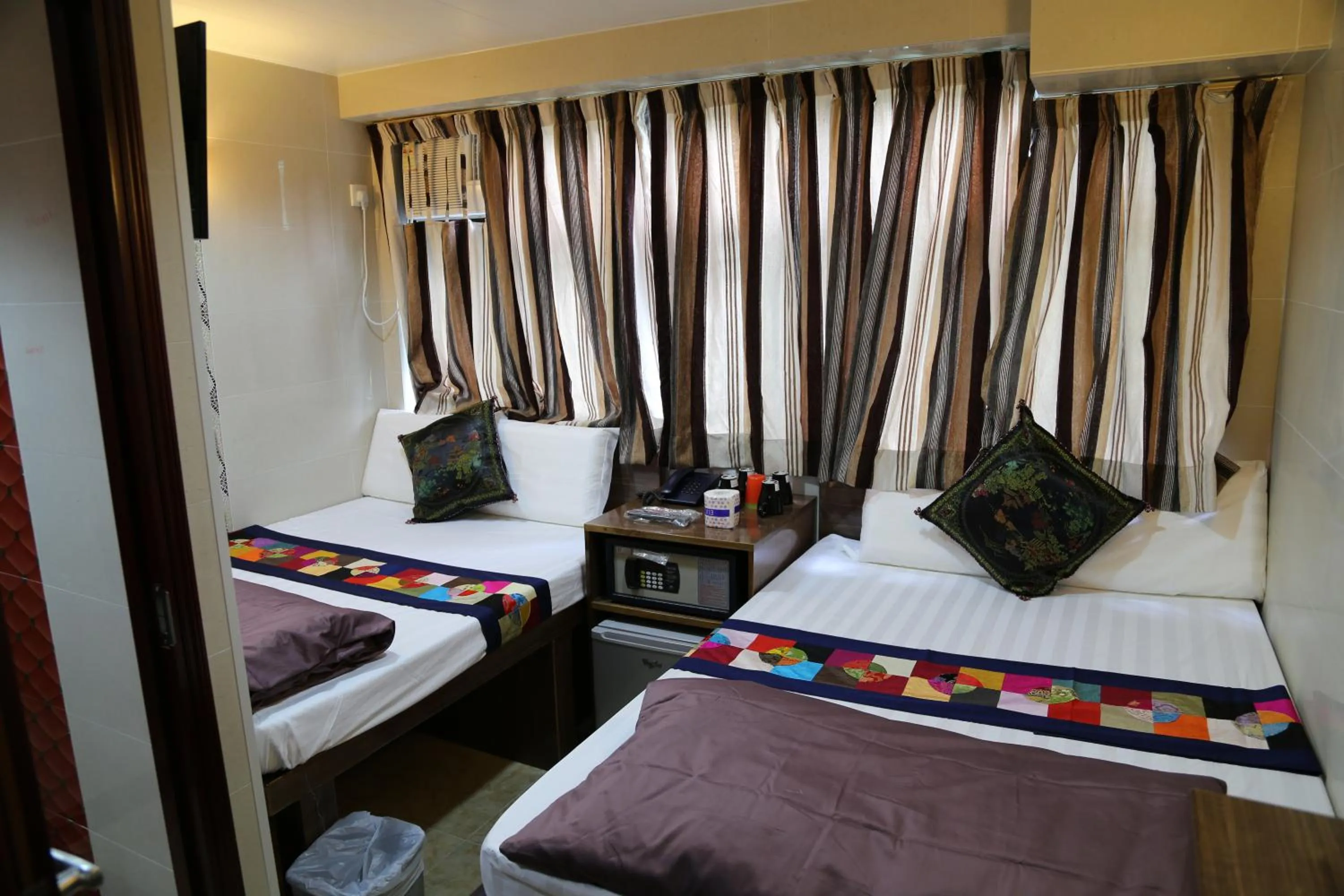 Bedroom, Bed in Australian Guest House