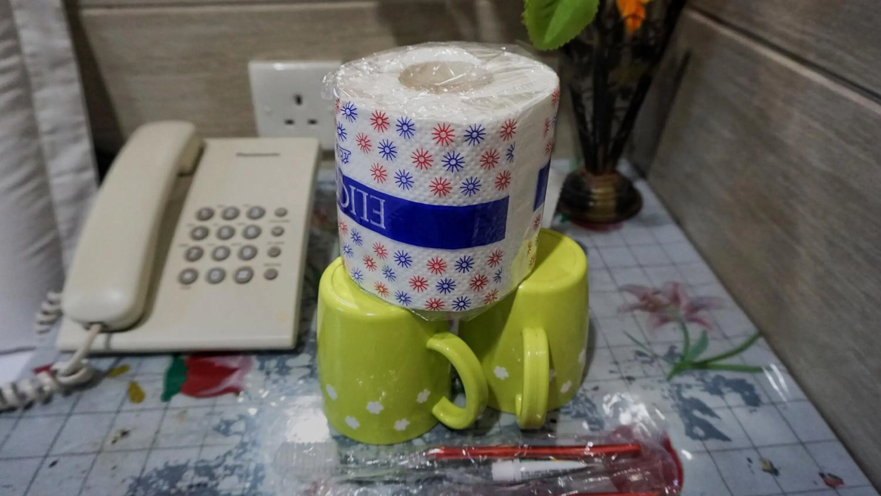 Other in Australian Guest House