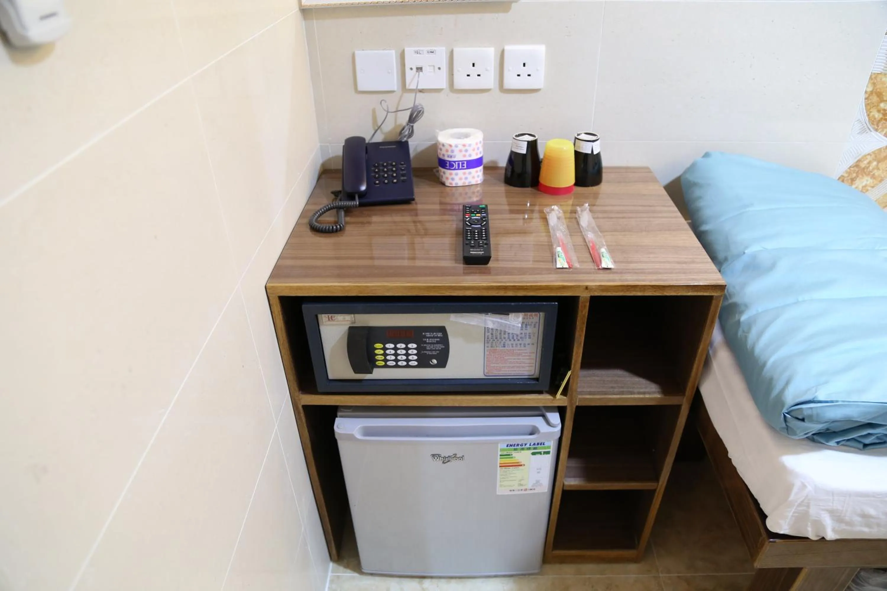 Other, Bed in Australian Guest House