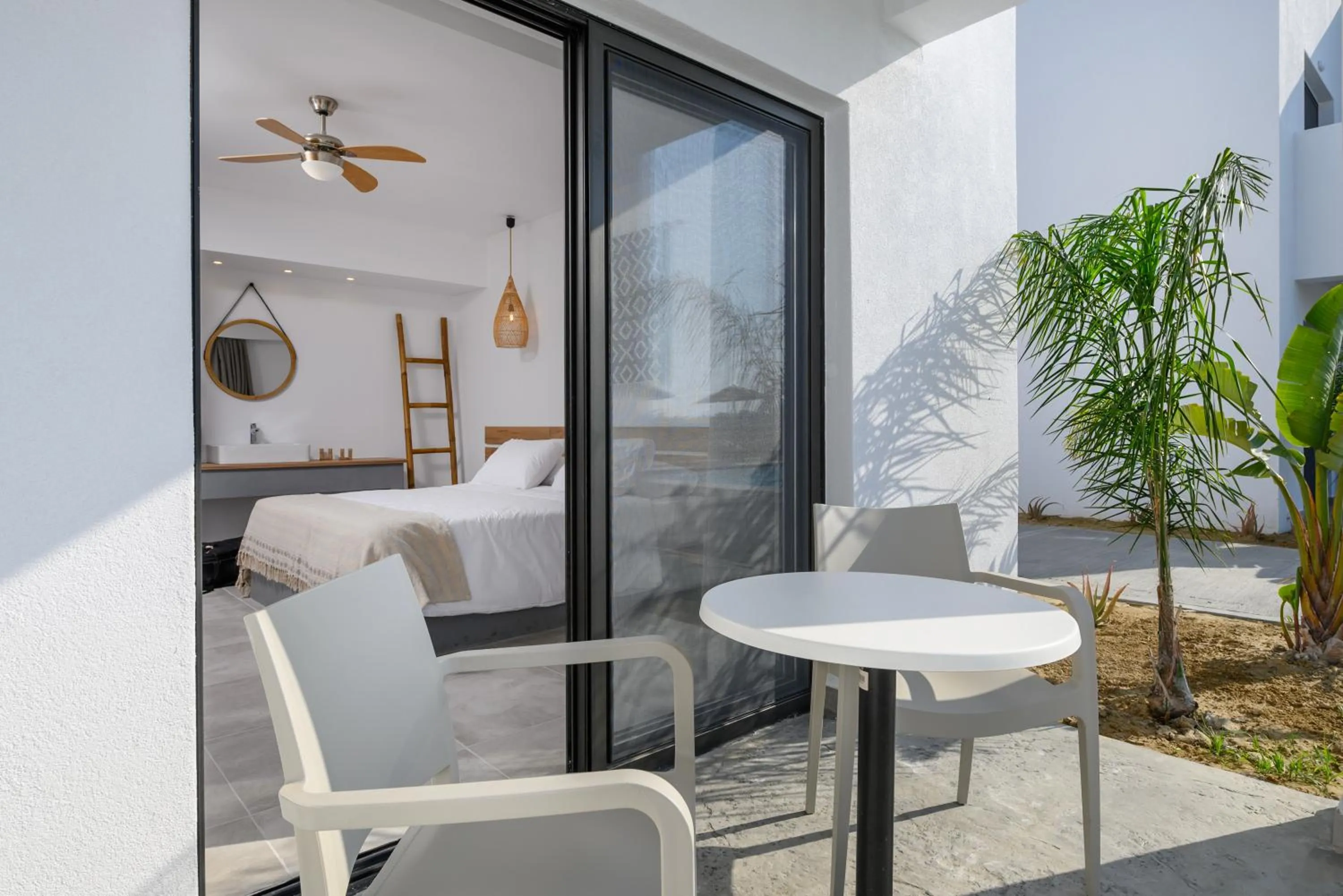 Summer Village of Hippokrates - Adults only