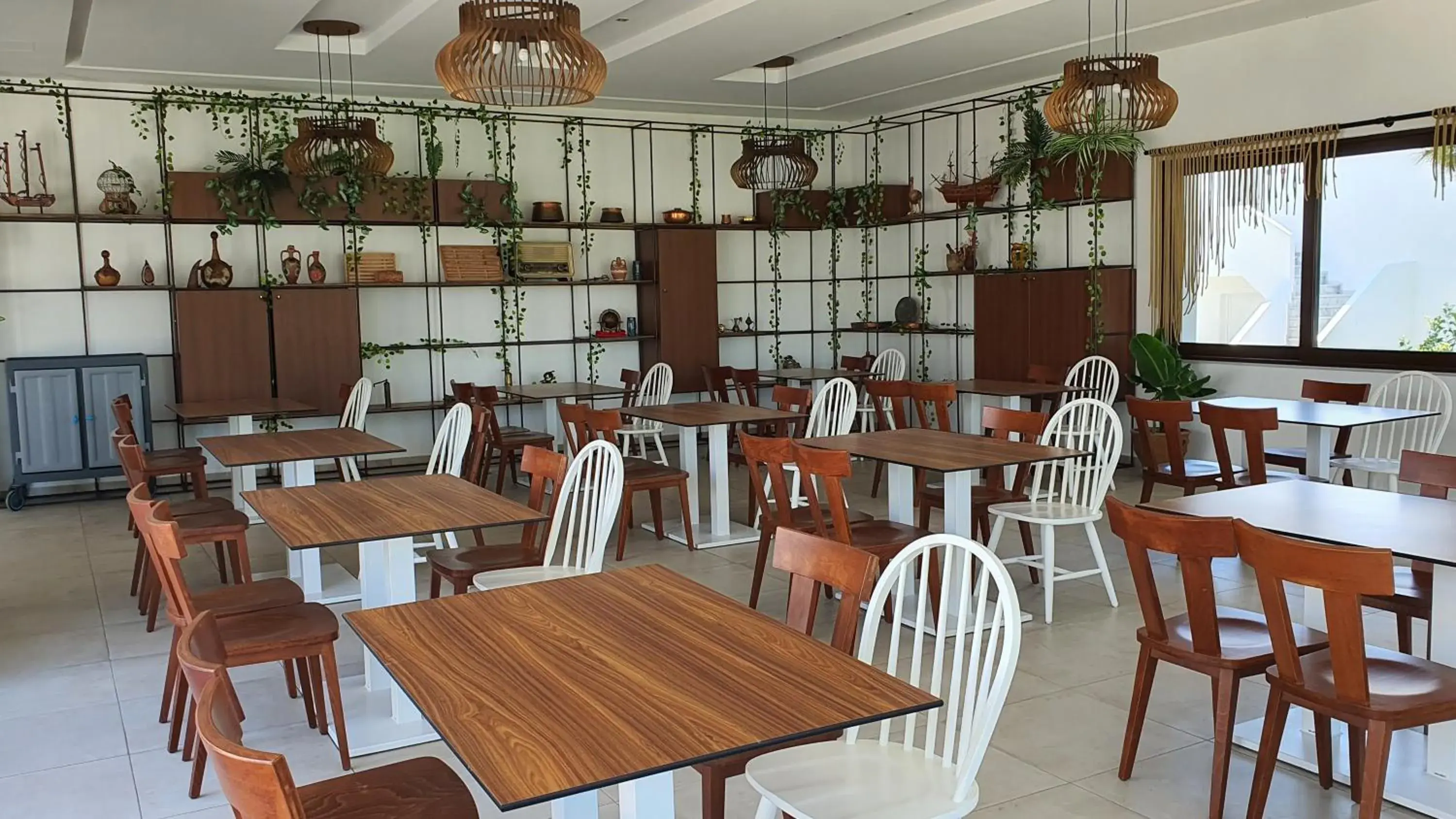 Restaurant/places to eat in Summer Village of Hippokrates - Adults only Restaurant/places to eat in Summer Village of Hippokrates - Adults only