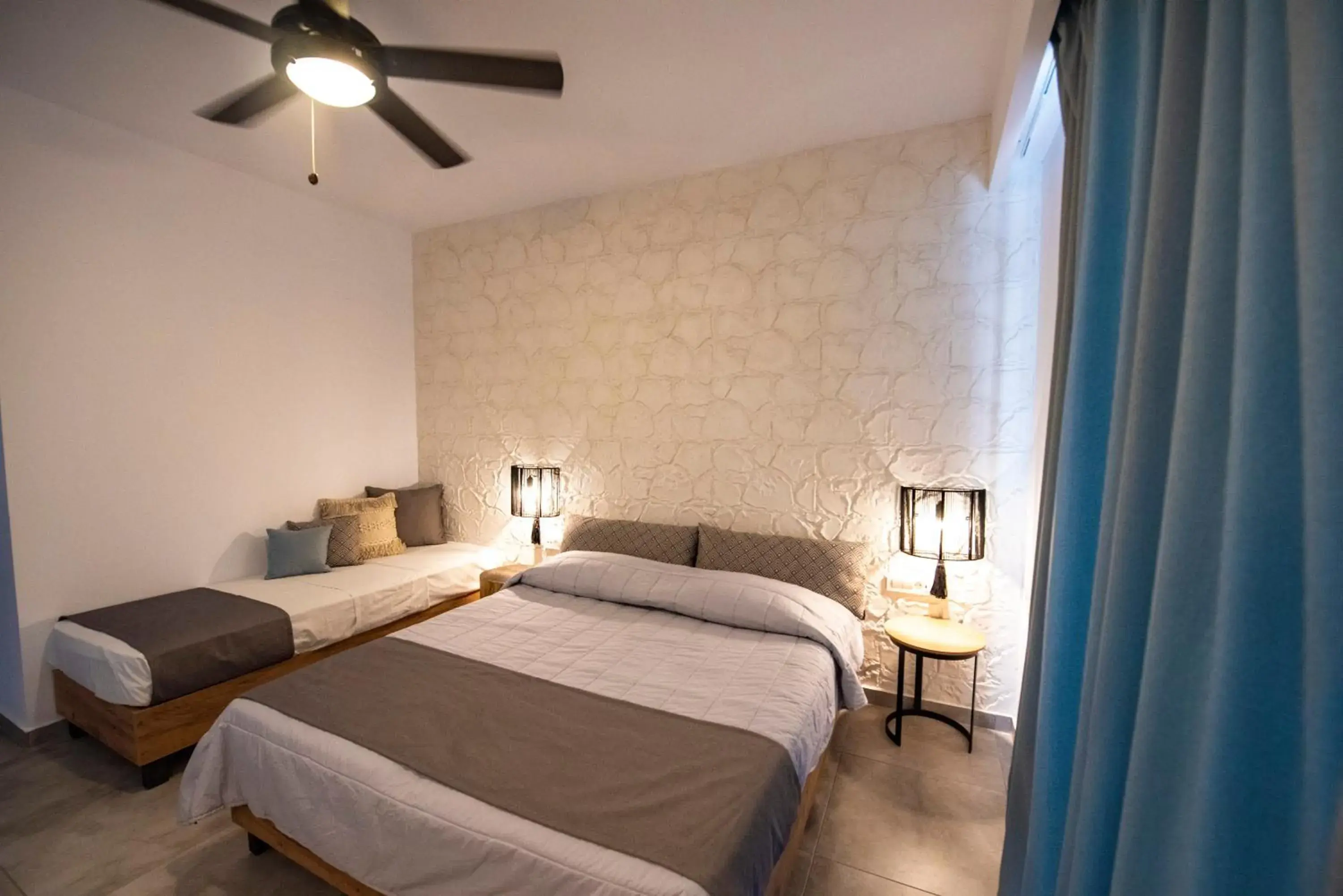 Photo of the whole room in Summer Village of Hippokrates - Adults only Photo of the whole room in Summer Village of Hippokrates - Adults only