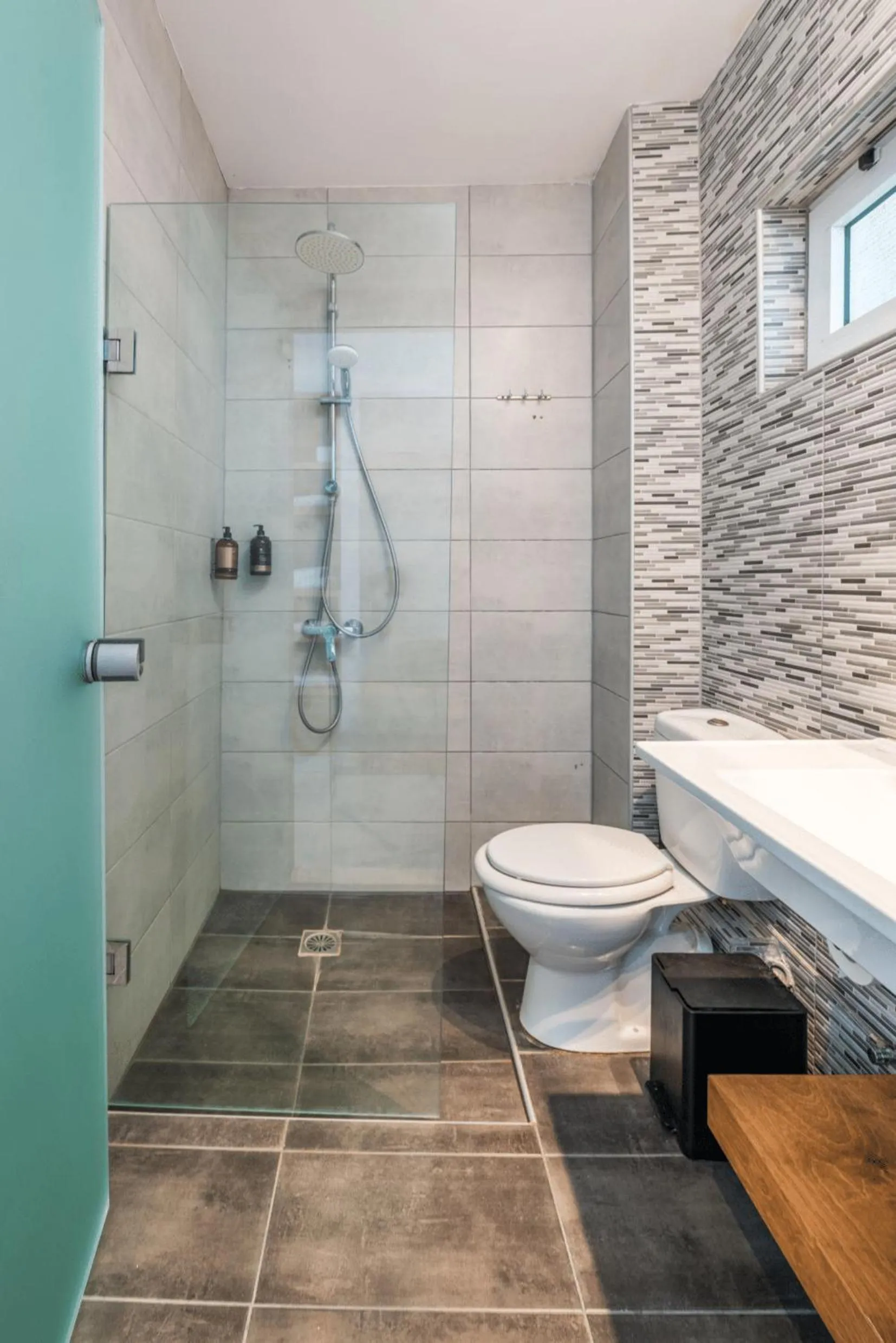 Summer Village of Hippokrates - Adults only