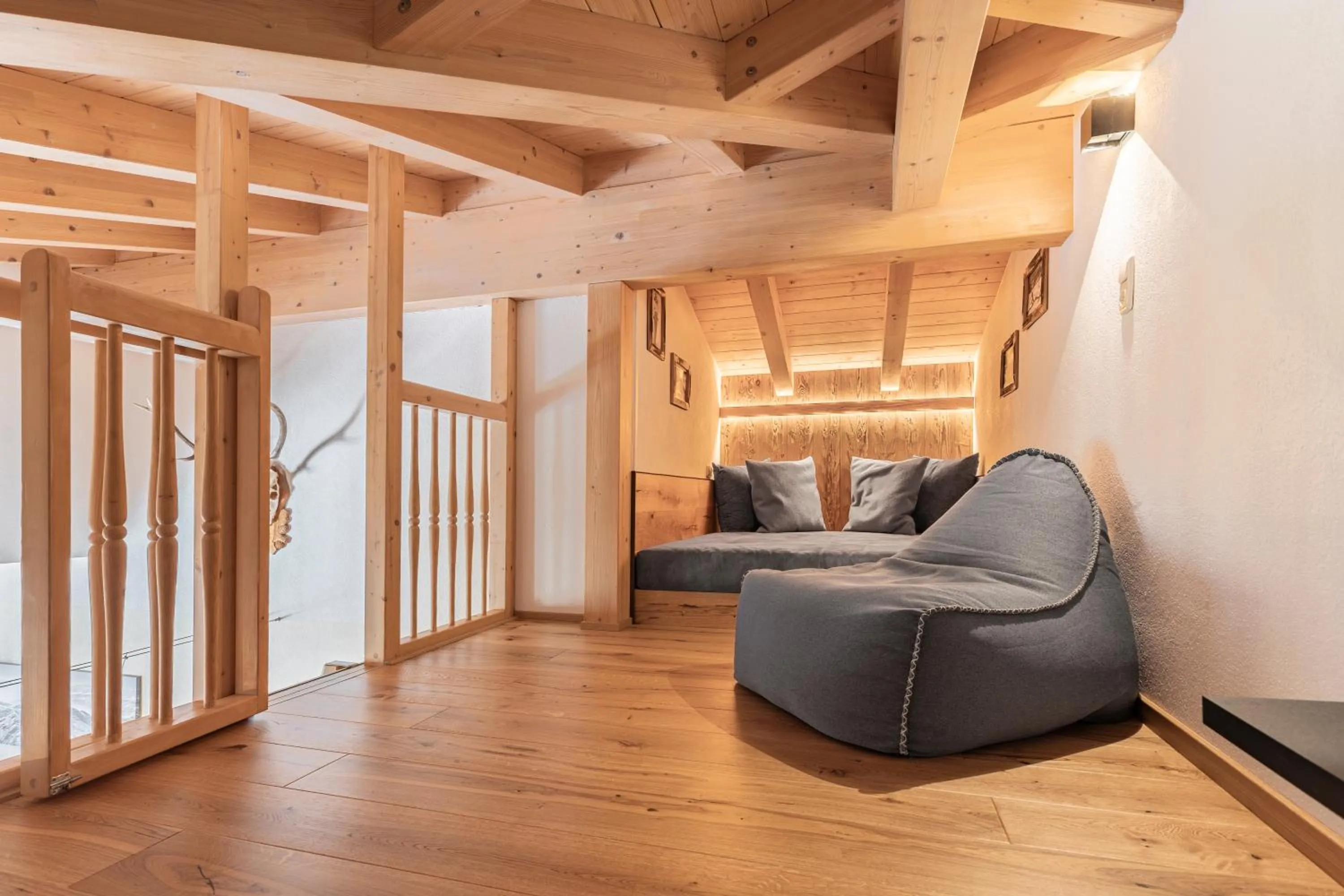 TV and multimedia in LAUDEGGHOF Ladis