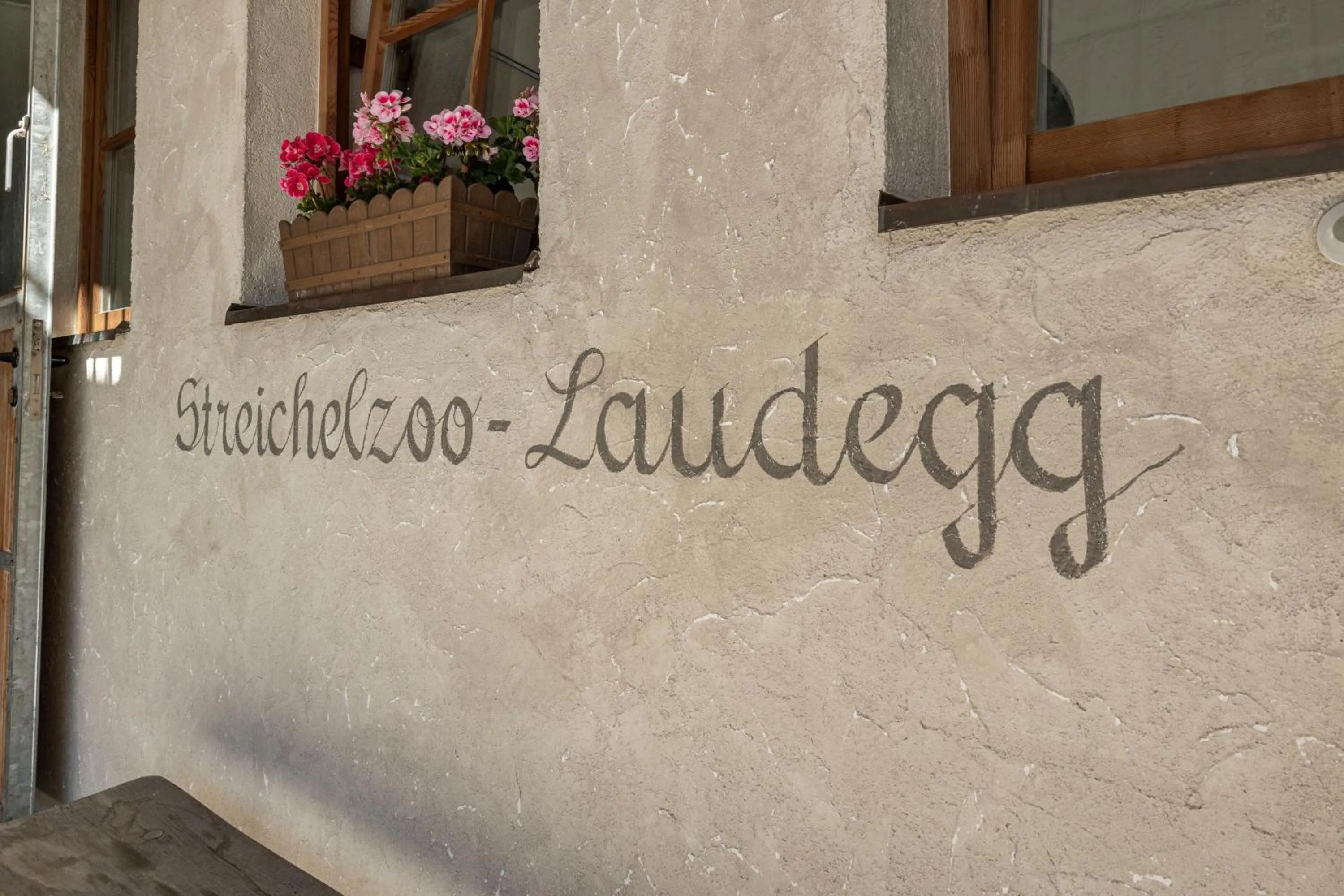 Activities in LAUDEGGHOF Ladis
