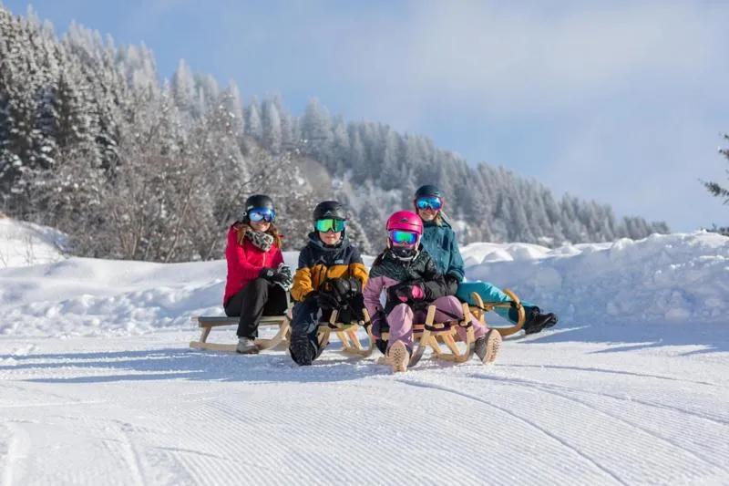 People in LAUDEGGHOF Ladis