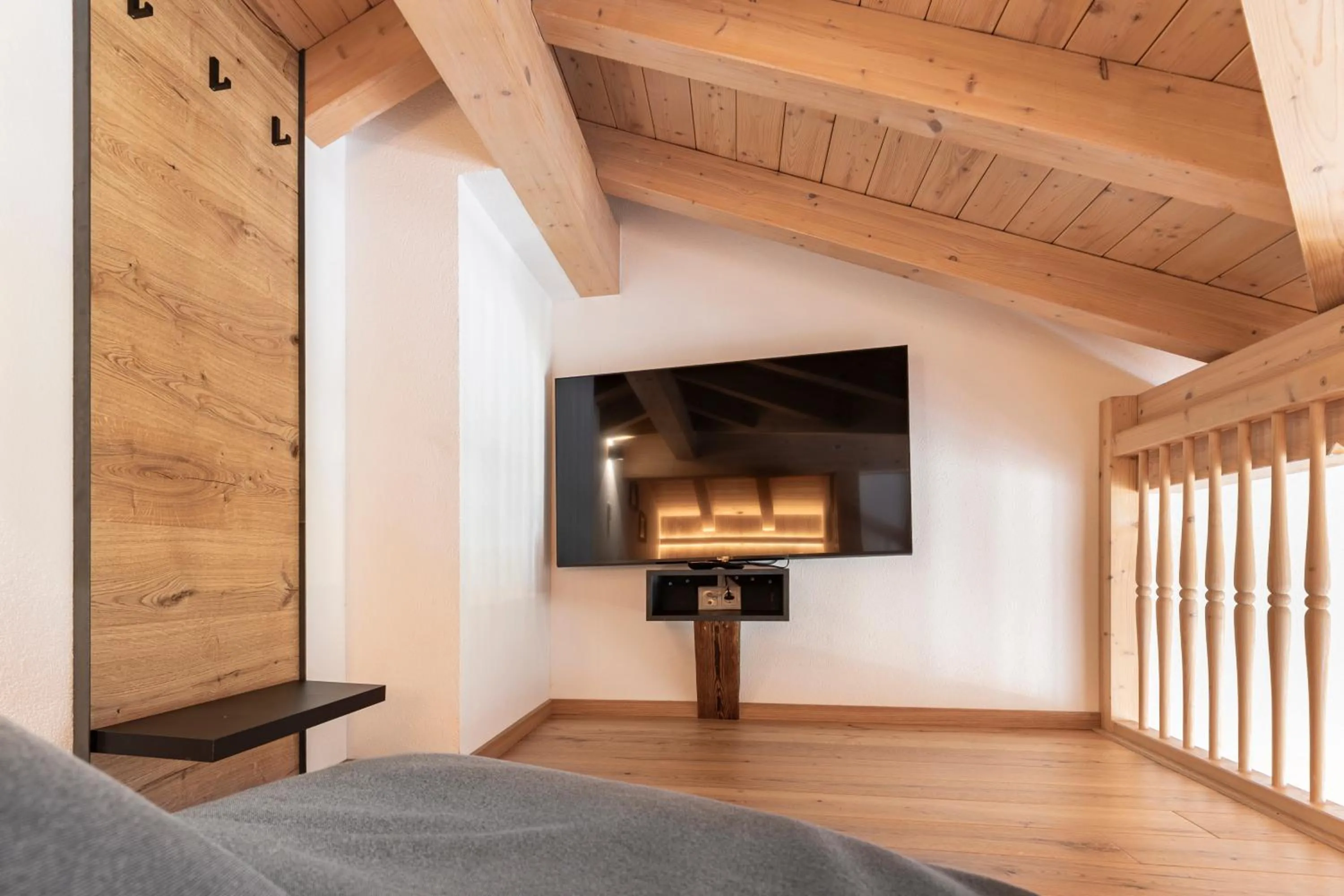 TV and multimedia in LAUDEGGHOF Ladis