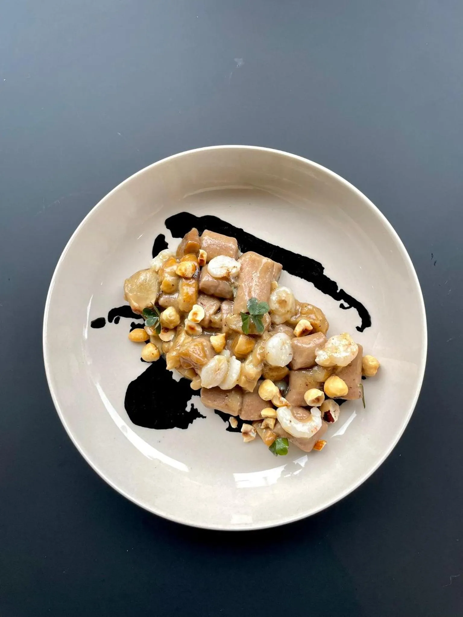 Restaurant/places to eat in Villa Nichesola