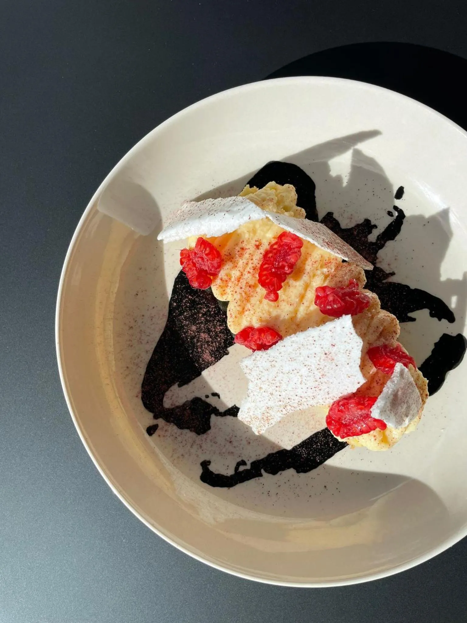 Restaurant/places to eat in Villa Nichesola