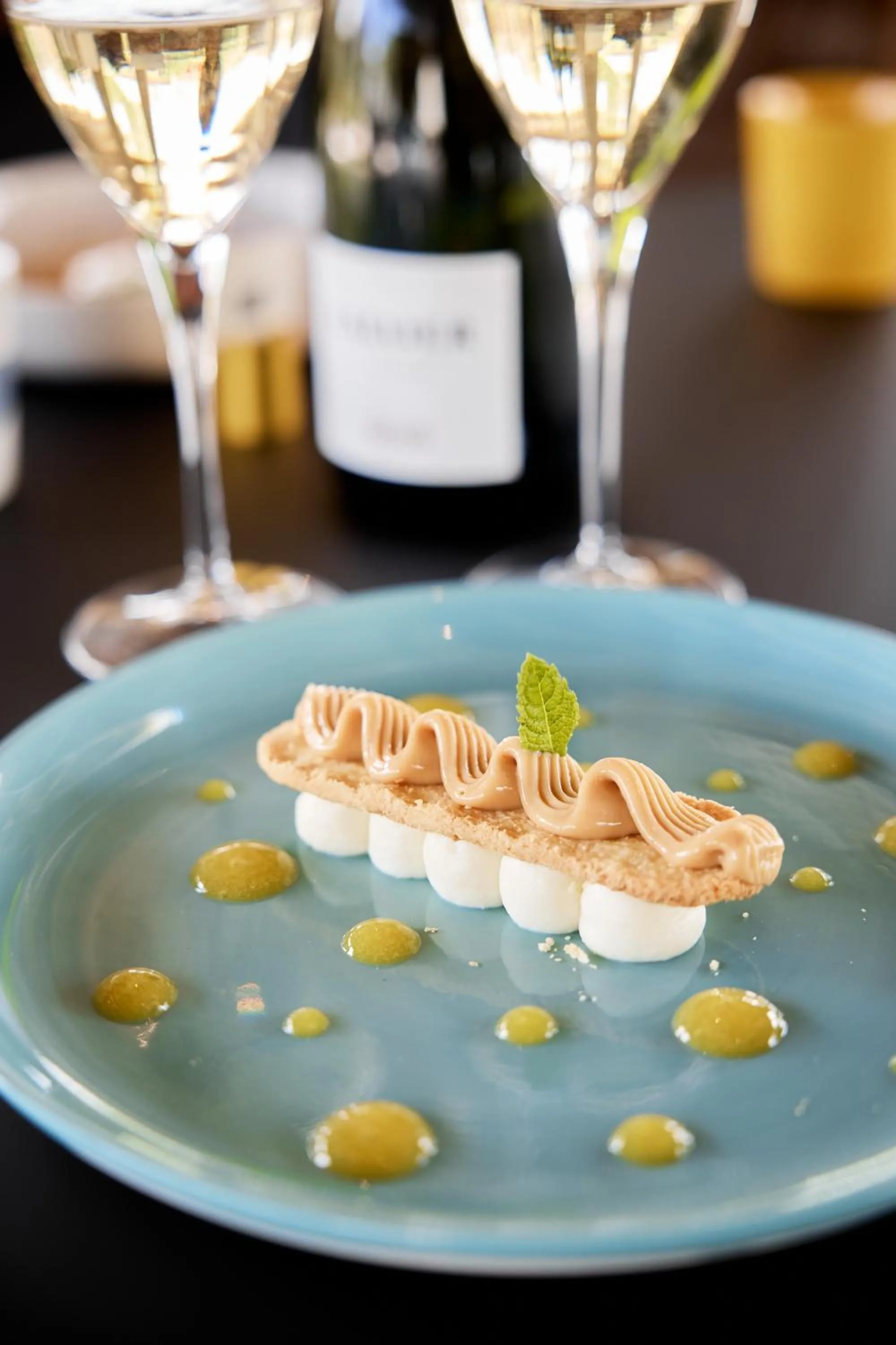 Restaurant/places to eat in Villa Nichesola