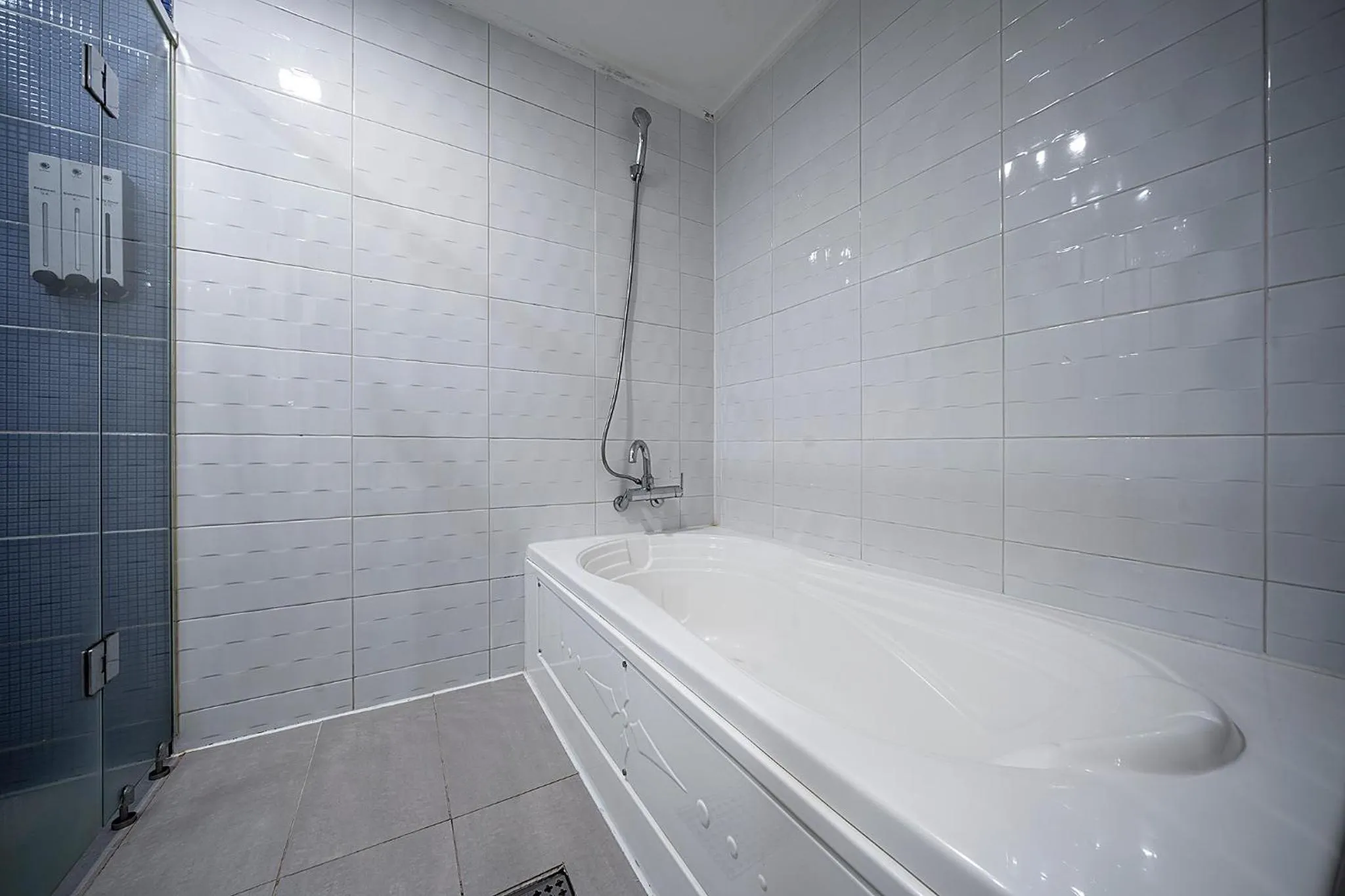 Hotel Cullinan Yongin