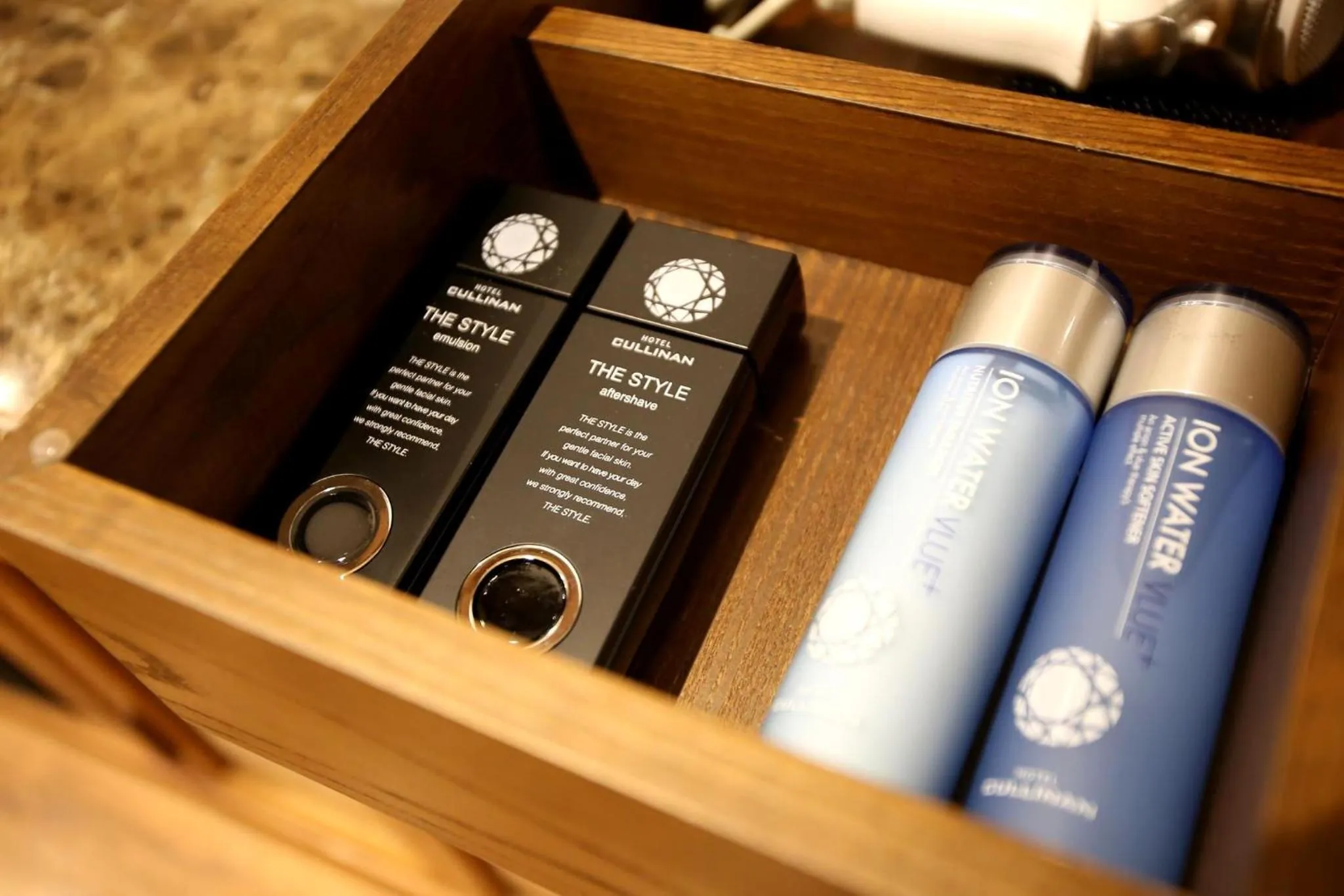 Hotel Cullinan Yongin