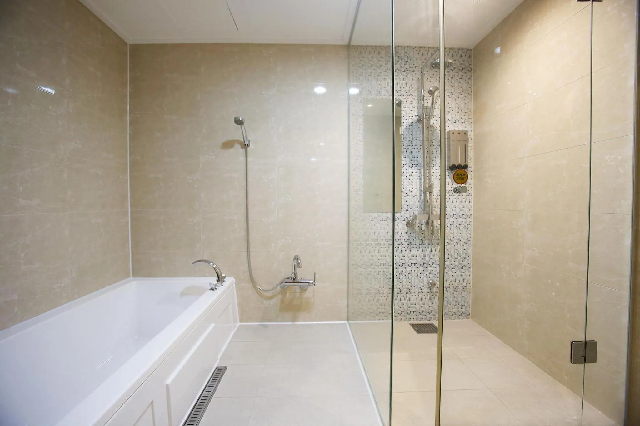 Hotel Cullinan Yongin