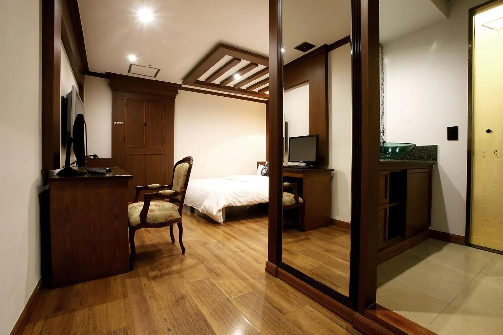 Hotel Cullinan Yongin