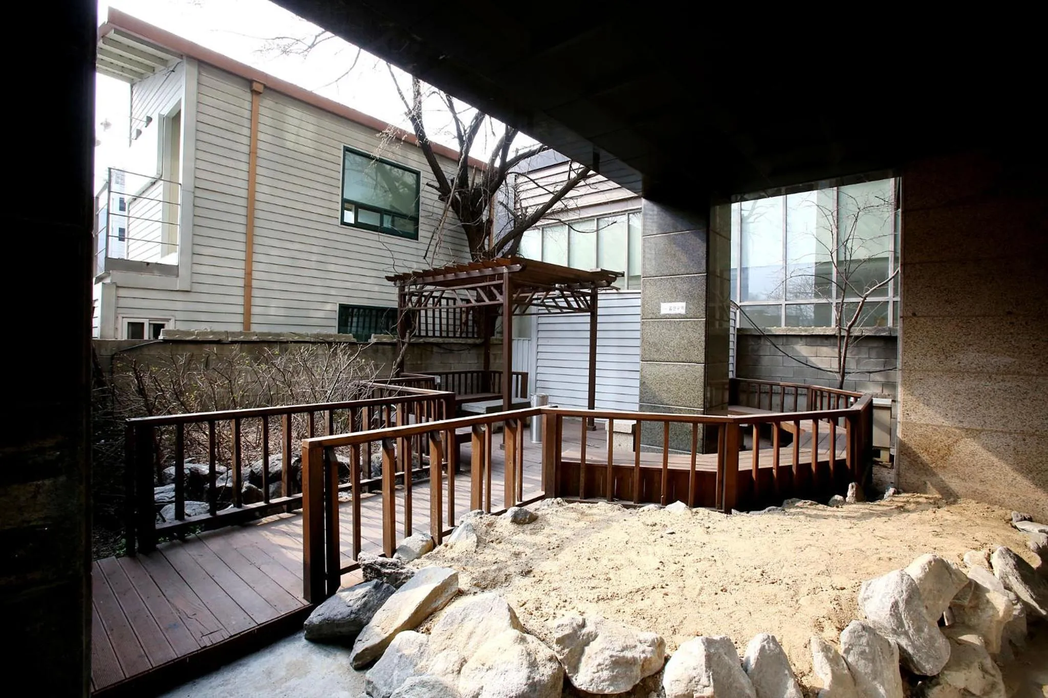 Hotel Cullinan Yongin