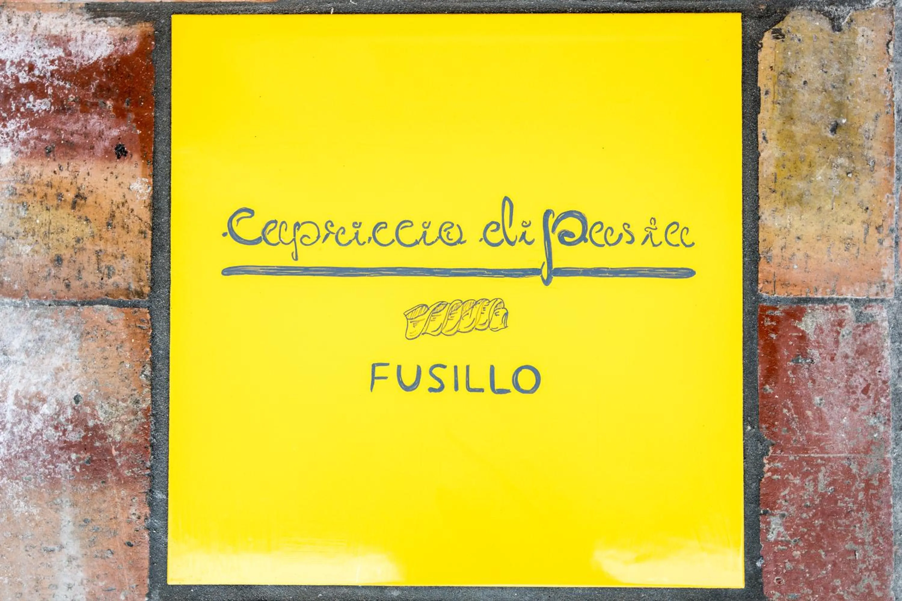 Capriccio Di Pasta Residence & Spa