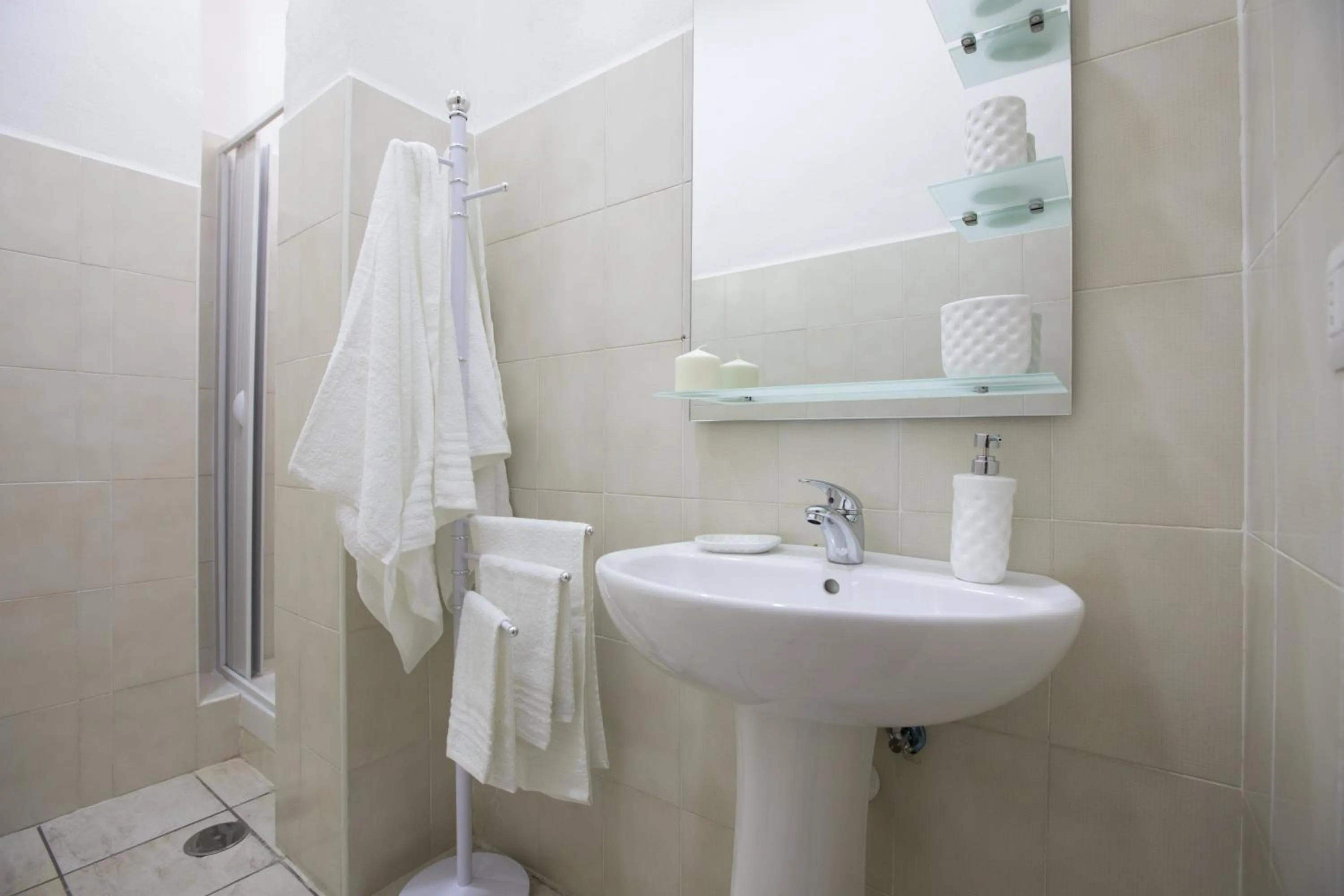 Capriccio Di Pasta Residence & Spa